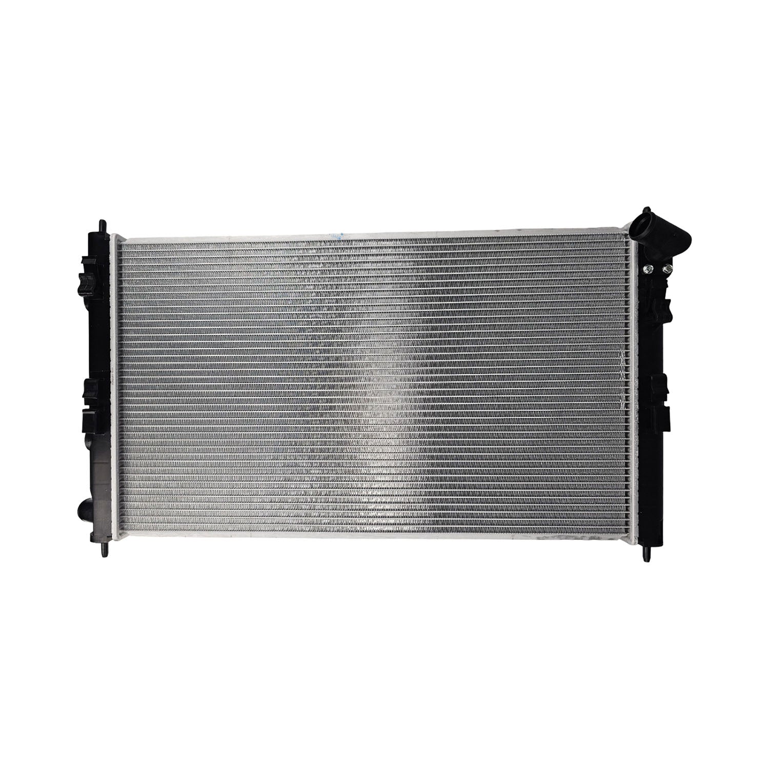 Radiator for Mitsubishi ASX XA XB XC XD, Lancer CJ CF, Outlander ZG ZH 2.0L 2.4L