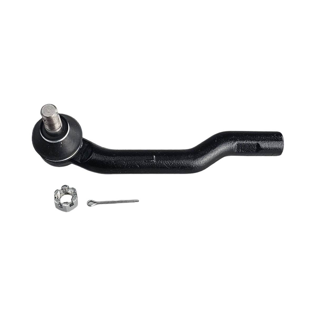 Right Tie Rod End for Mazda 2 DE DJ DL 1.5L ZY P5-VPS