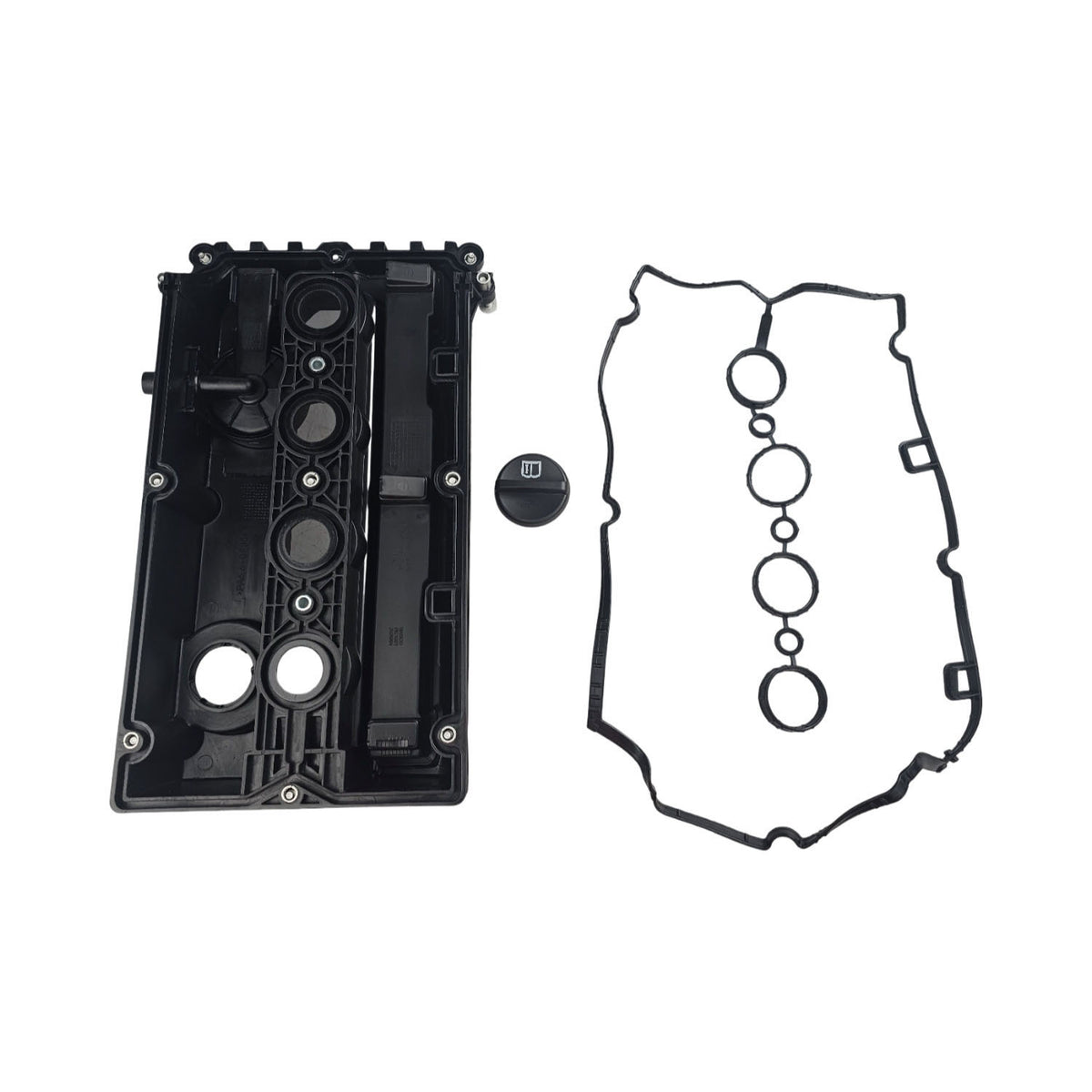 Rocker Cover & Gasket Set For Holden Astra AH Barina TM Cruze JH JG Trax TJ Opel Astra PJ