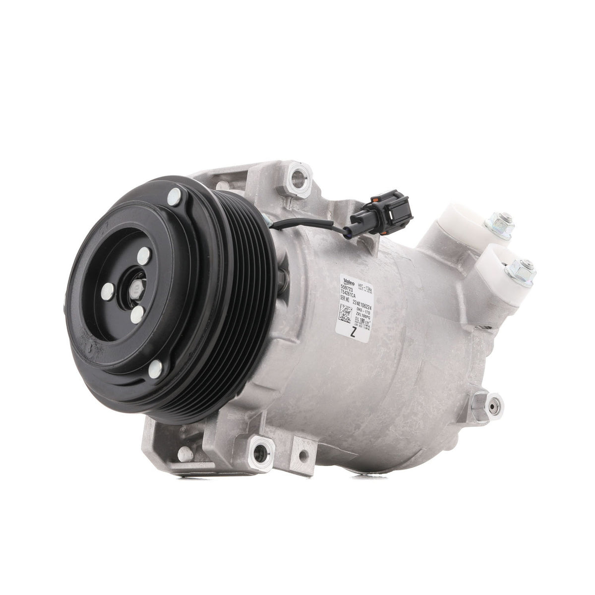 Valeo 559723 Air Conditioning Compressor for Nissan Navara D40 Pathfinder R51 2011~2015