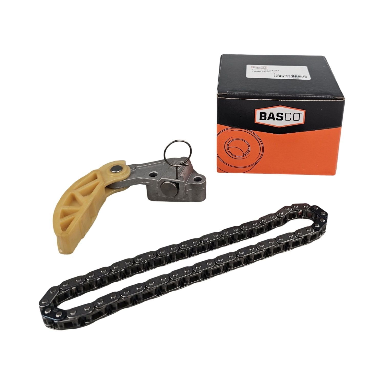 Balance Shaft Timing Chain Kit for Toyota Fortuner Hiace Hilux Landcruiser 1GDFTV
