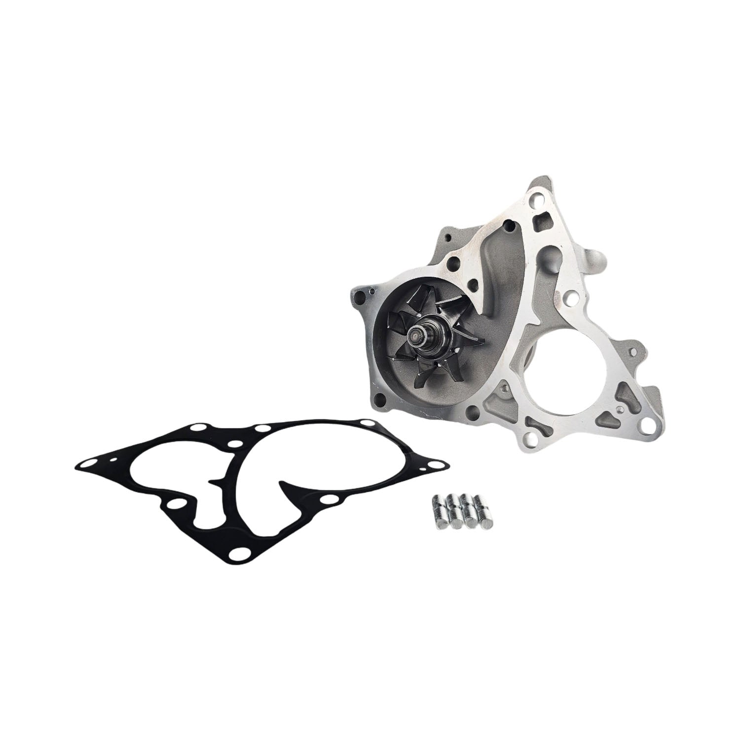 Water Pump for Toyota Granvia GDH303 HiAce GDH300 GDH320 GDH322 GDH300 2.8 19~27