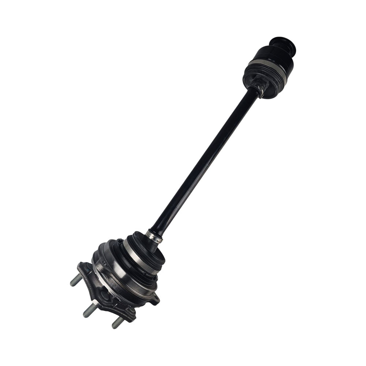 Rear Left CV Drive Shaft & Hub for Hyundai Ioniq 5, Ioniq 6, Kia EV6 2021~2027