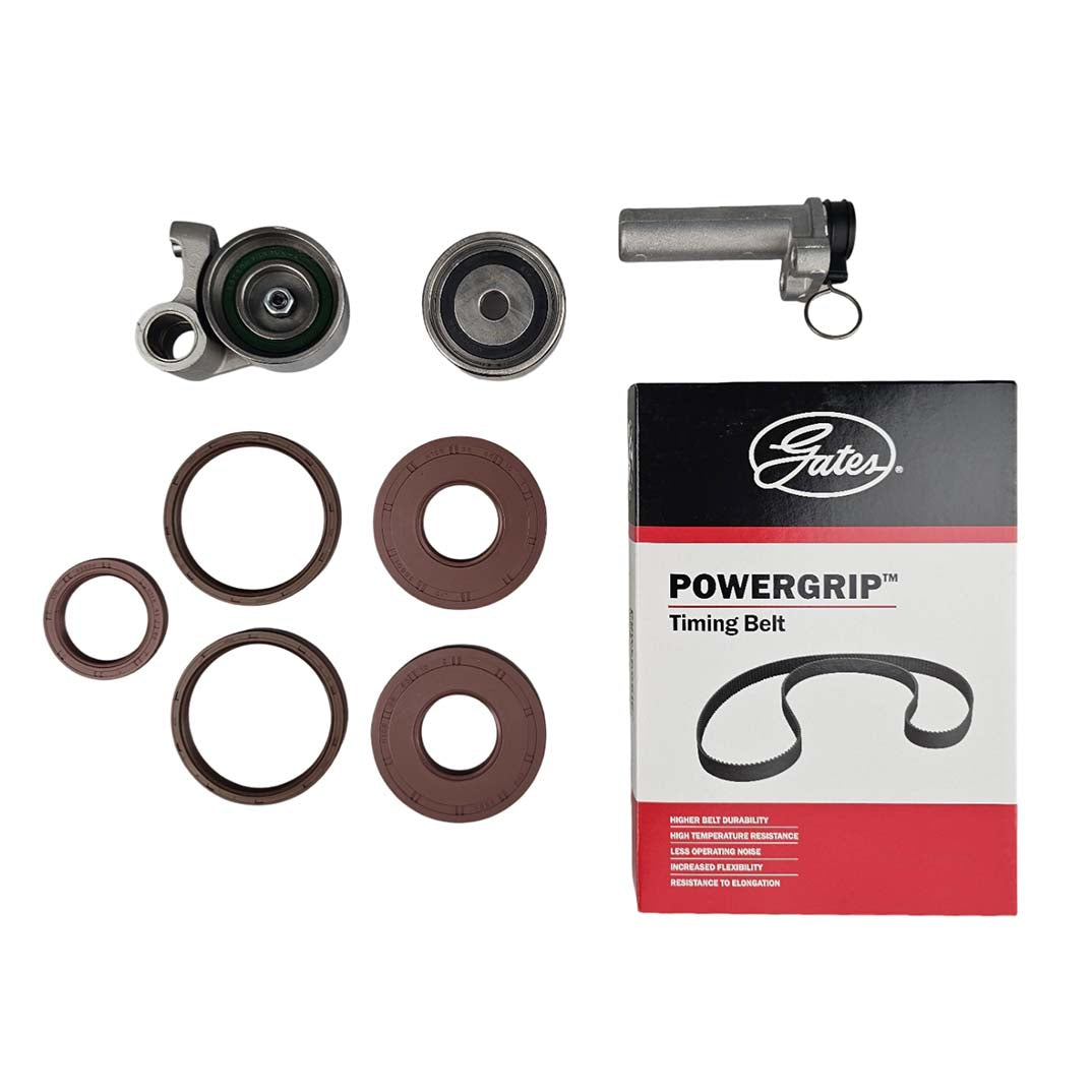 Timing Belt Kit For Lexus LX470 Toyota Landcruiser UZJ100R UZJ200R 2UZ-FE 2UZFE