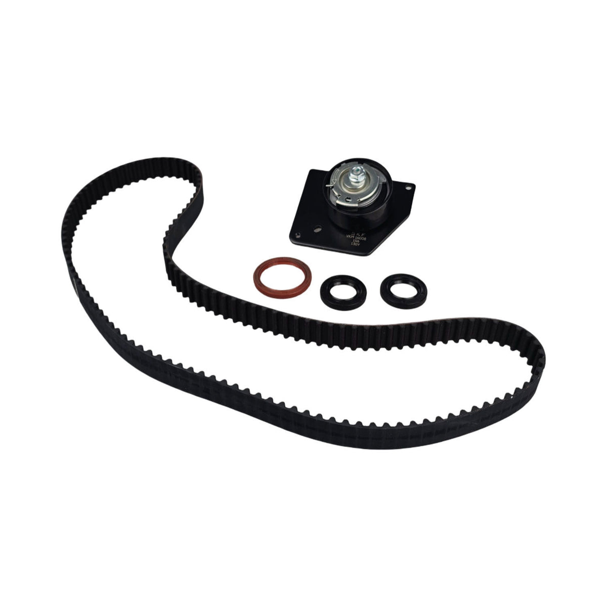 Timing Belt Kit for Suzuki Grand Vitara JB419 JT 1.9L Diesel F9Q 2005~2014