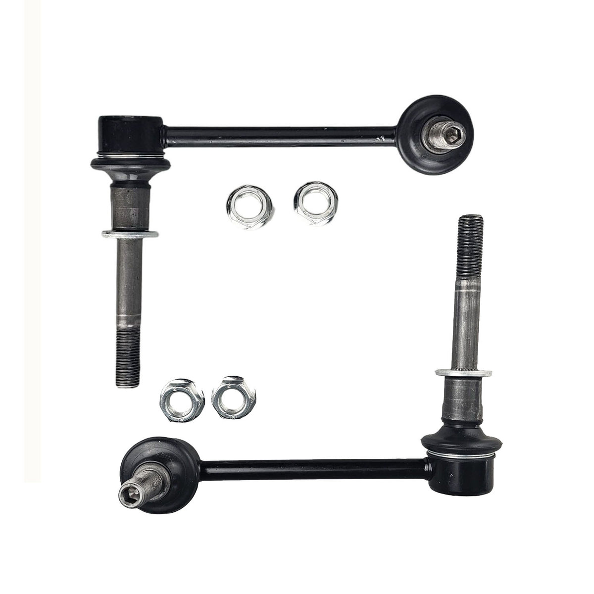 Pair Front Sway Bar Link for GWM Cannon NPW, Premium NPW, Alpha 2020~Onwards