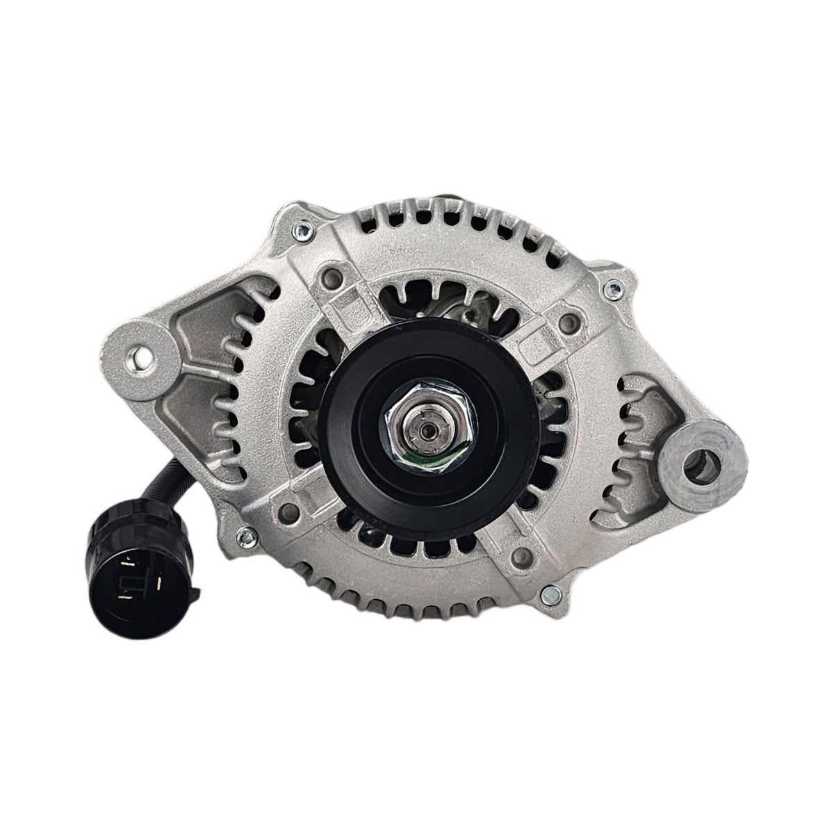Alternator for Toyota HiAce RZH113 RZH103 RZH125 RCH12 RCH22, HiLux YN85 RZN147 RZN169 RZN149 RZN154 RZN174, Prado RZJ95 RZJ120 1988~2005
