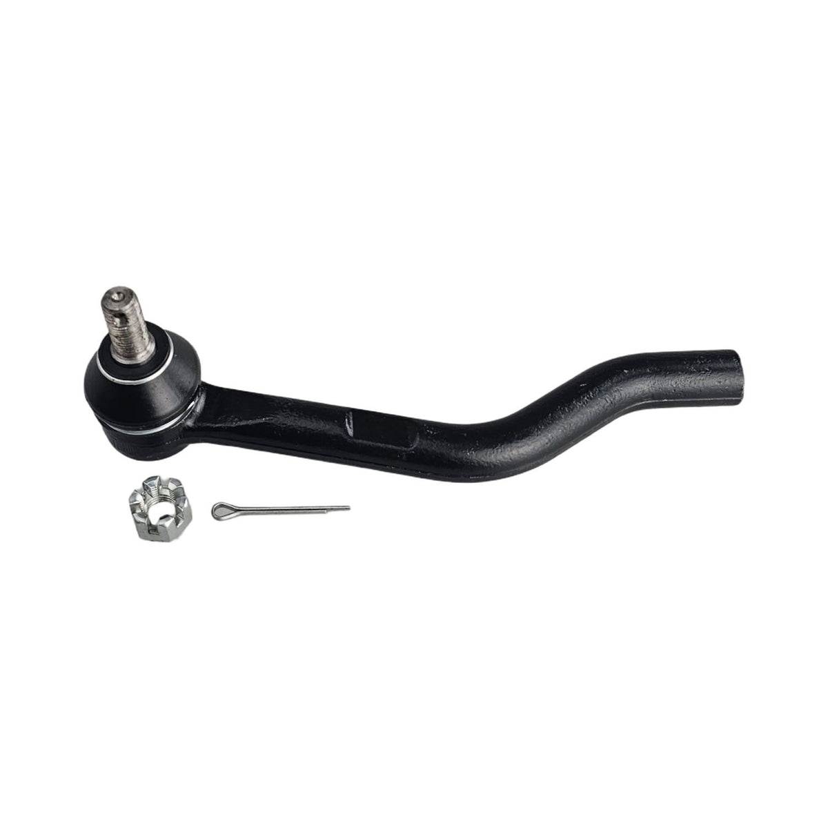 Right Tie Rod End for Honda Civic FC FK FL 1.5L 1.8L 2.0L 2016~Onwards