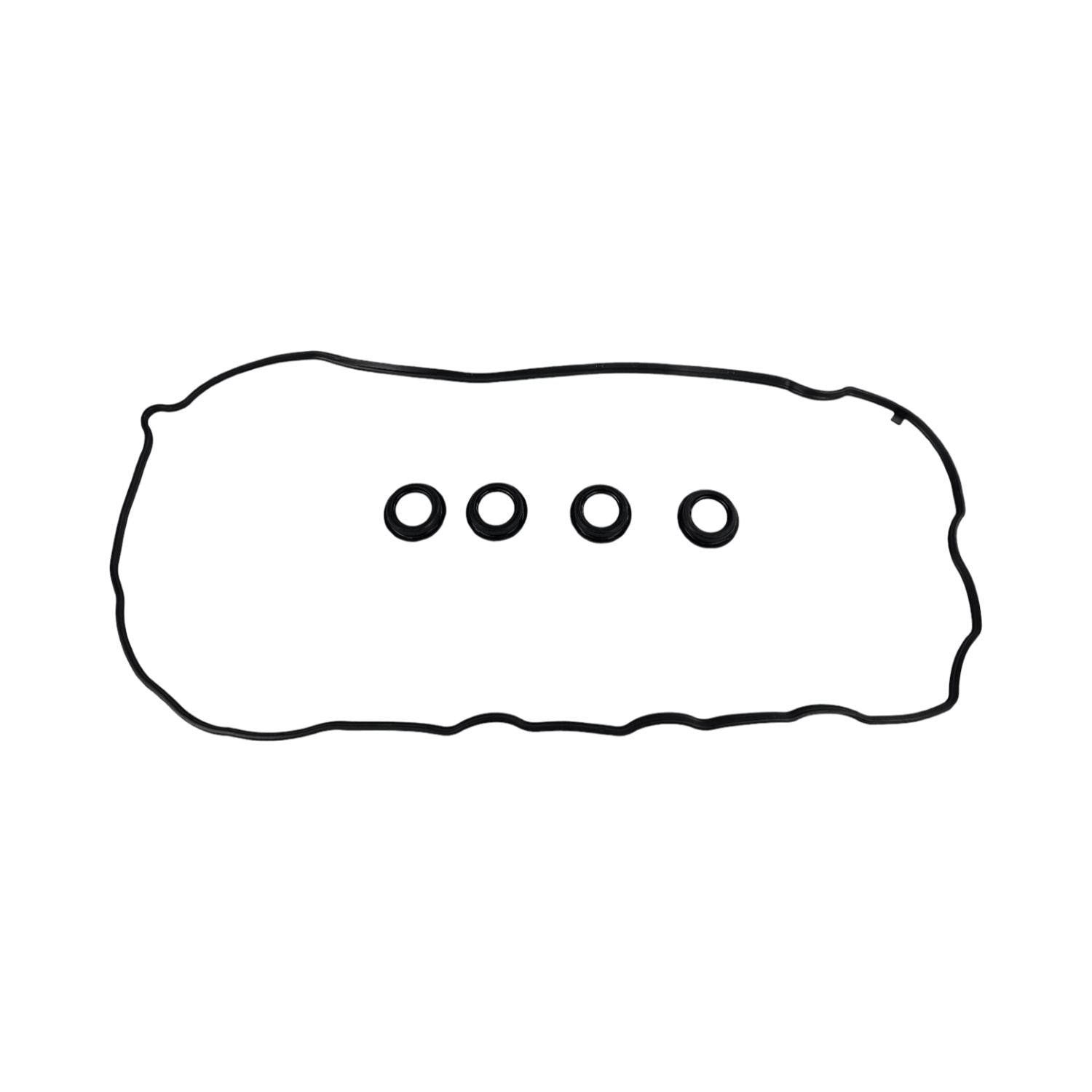 Rocker Cover Gasket Set for Toyota Camry ASV50 ASV70, Harrier AVU65, RAV4 ASA44, Alphard AGH30 AYH30, Vellfire AGH30 AYH30 | Lexus ES250 ASV60, Lexus ES300h AVV60, NX300h AZZ10, RX270 AGL10