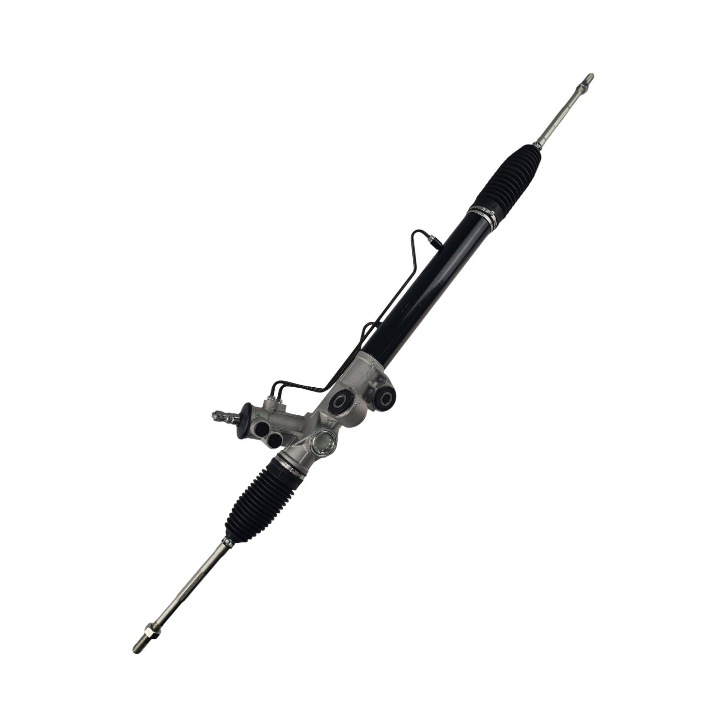 Power Steering Rack for Isuzu D-MAX TFS85 TFR85 3.0 4WD & RWD w/ High Ride 08~12