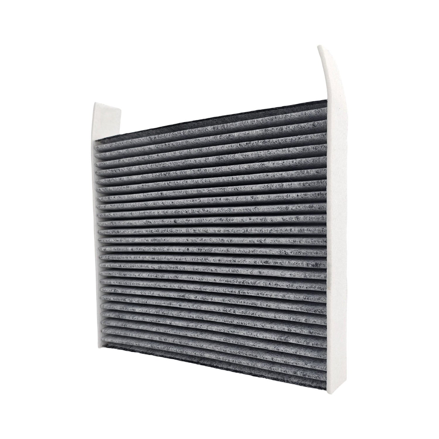 Basco Cabin Filter, Interchangeable with CAC-89210 69114-36000 for Ssangyong