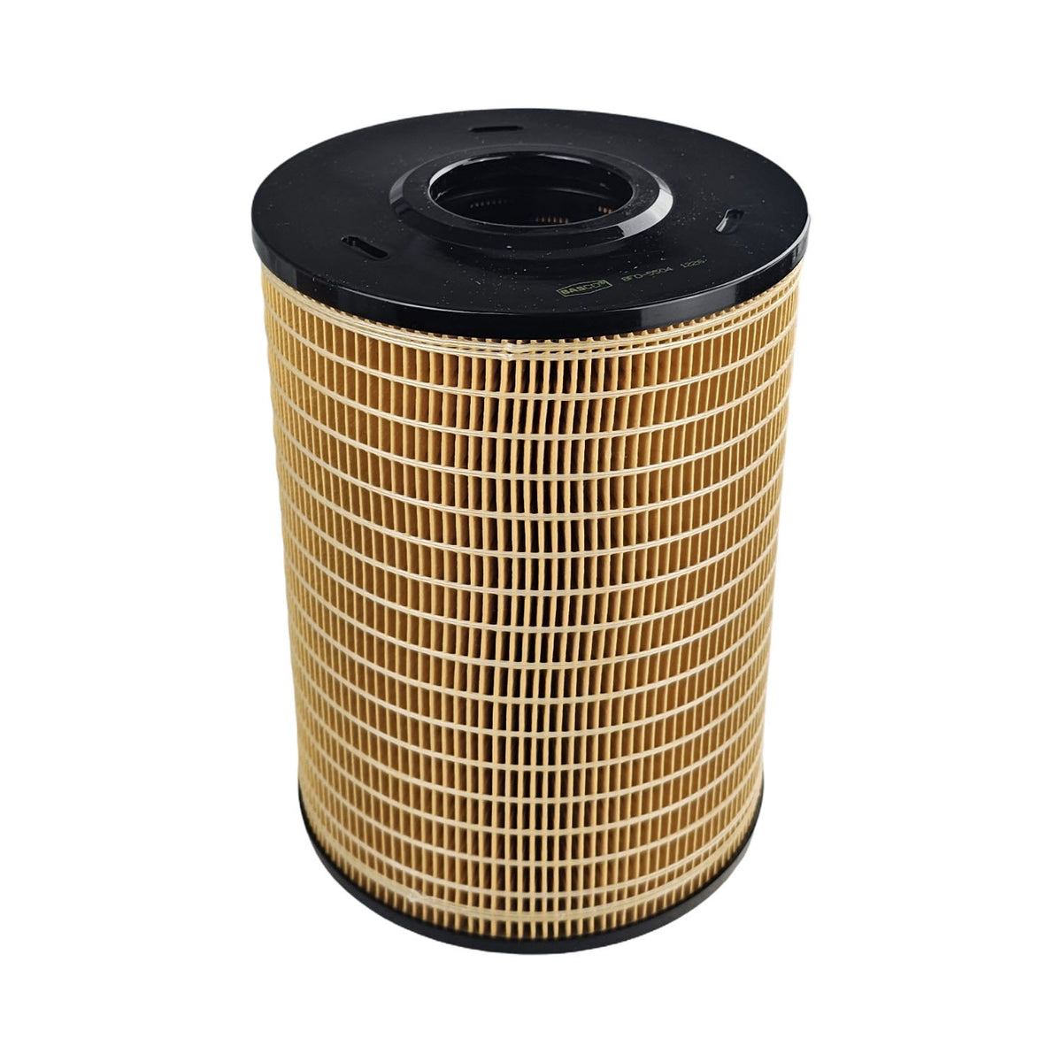Basco Oil Filter Interchangeable with O-5504 51591 H1815 for Caterpillar