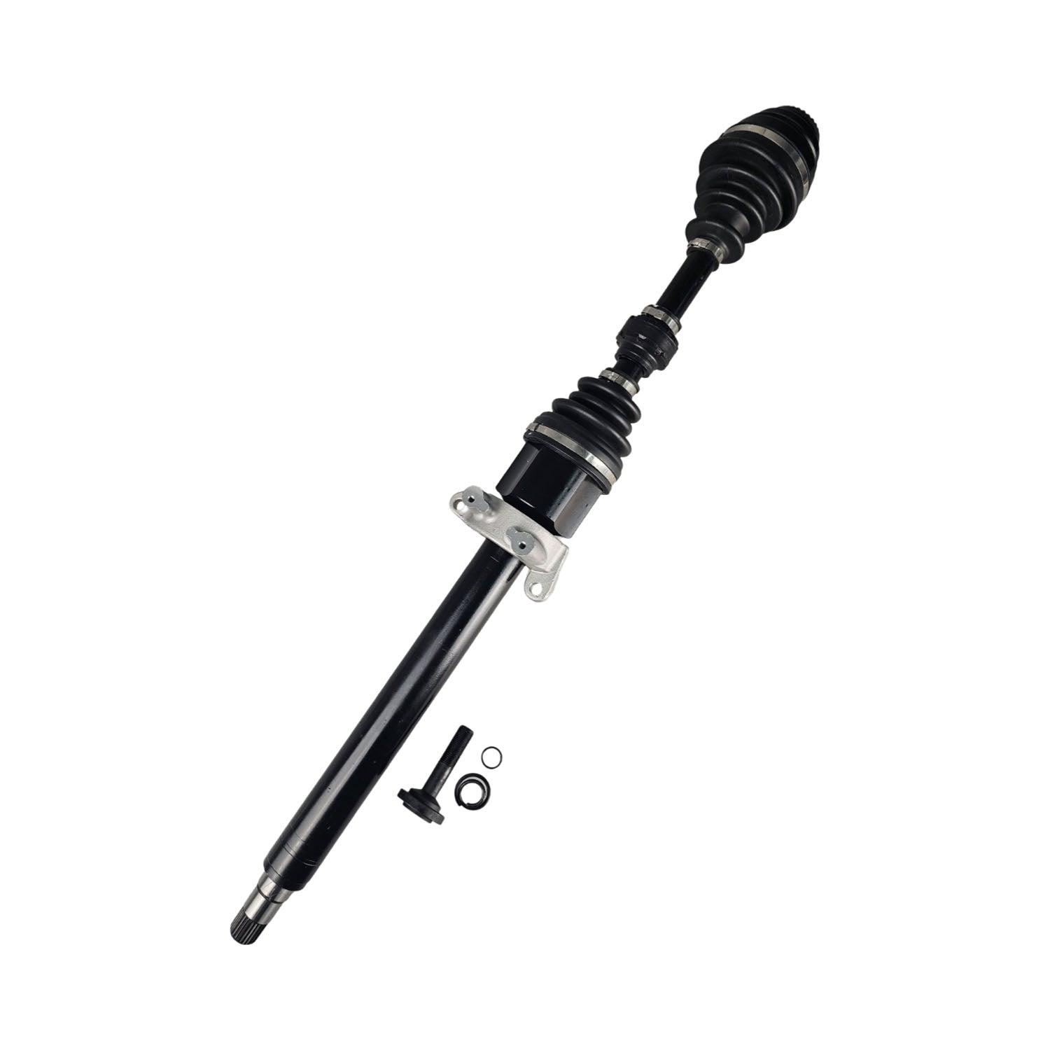 Front Right CV Drive Shaft for Mini Cooper S F55 F56 F57 14~24 Auto & DCT Only