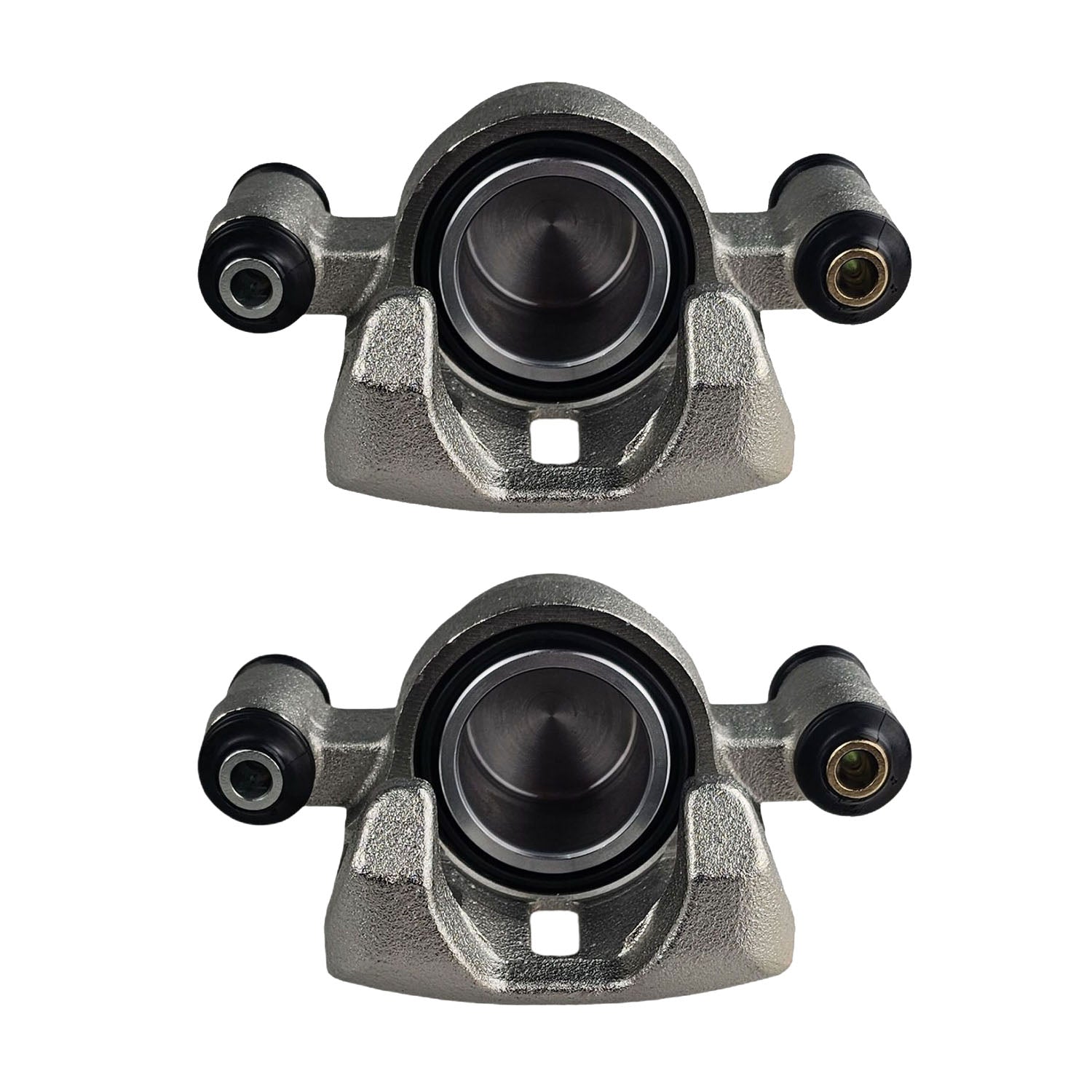 2 x Front Brake Calipers for Suzuki Jimny GJ JB74V JC74W 1.5L K15B 2018~2027