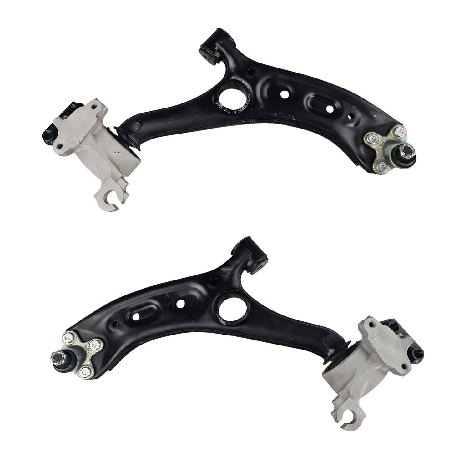 Front Lower Left and Right Control Arms for Honda CR-V RW 2017~2023