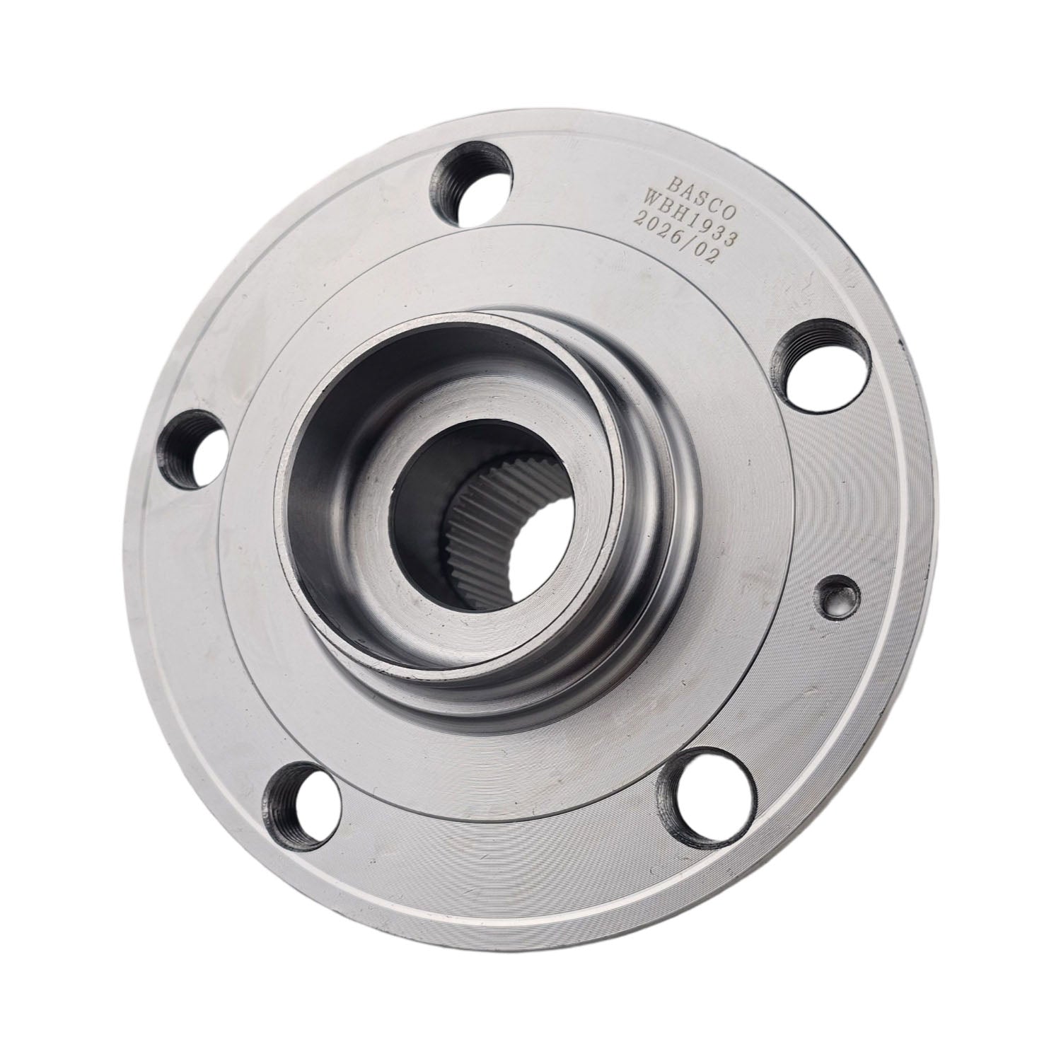 Rear Wheel Bearing Hub for MG MG4 2023-2027