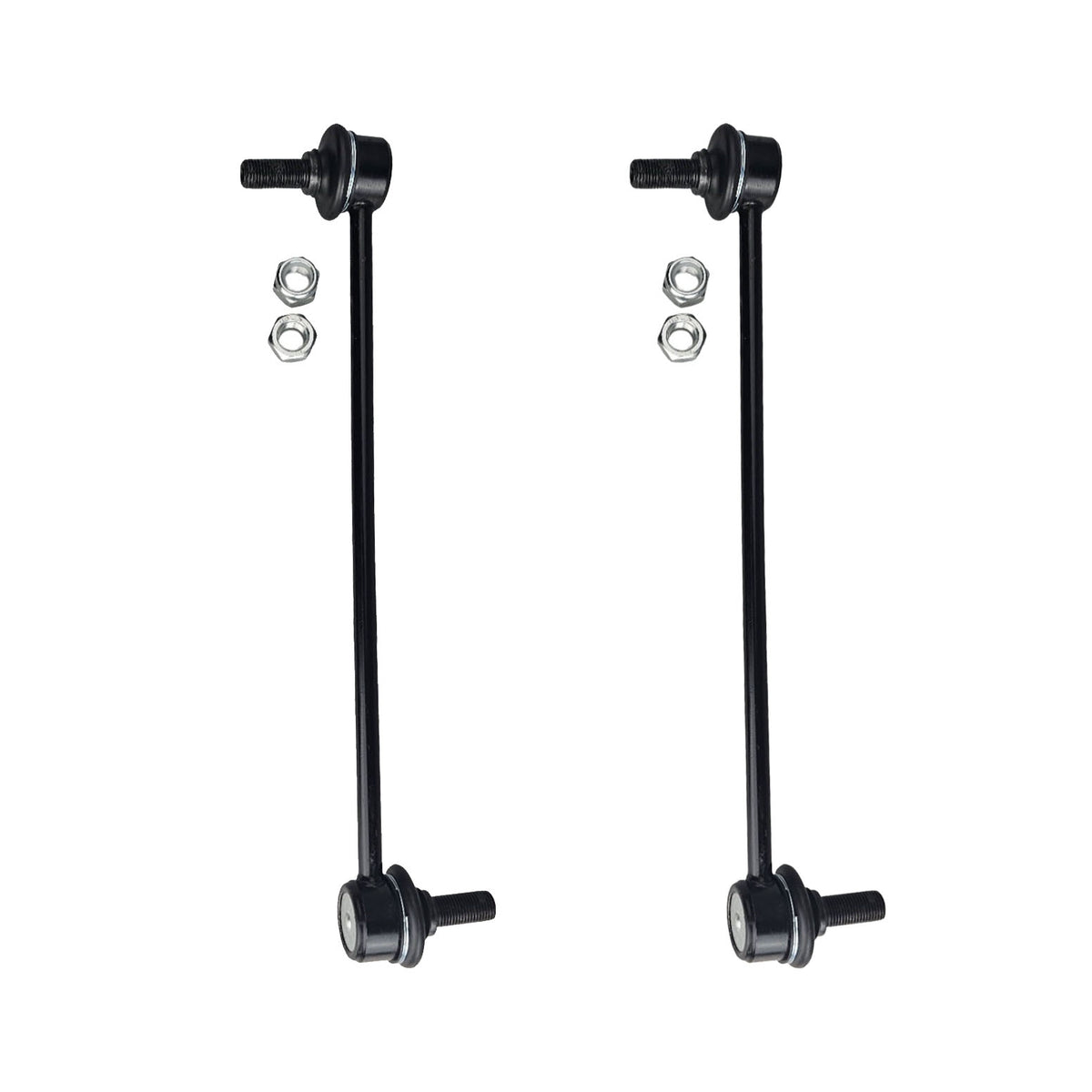 2x Front Sway Bar Link for GWM Haval Jolion Jolion Hybrid 21~On, Ora ES11 23~25