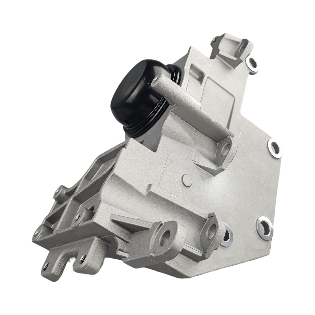 Left Engine Mount for Nissan X-Trail T32 2.5 QR25DE, Renault Koleos HZG 2.5 2TR