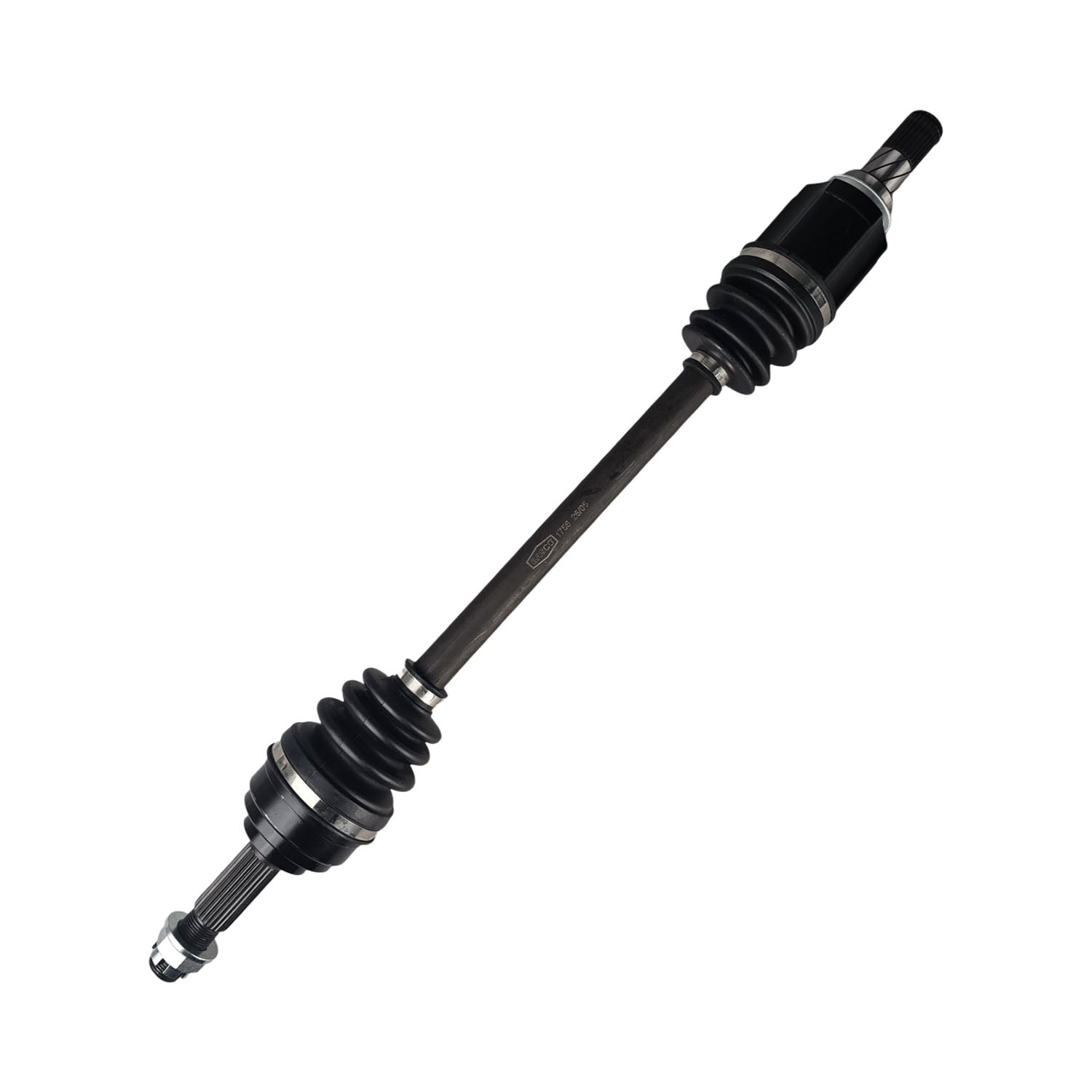 Front Left CV Drive Shaft for Nissan Micra K13 1.2L HR12DE 2010~2017