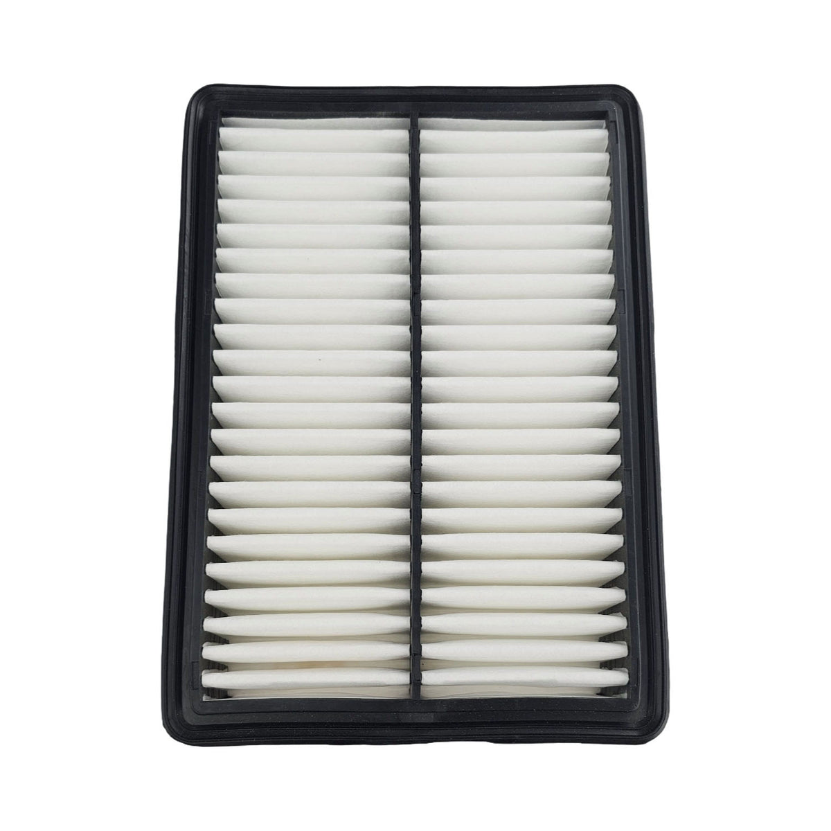 Basco Air Filter, Interchangeable with FA-17920 WA5538 PAH9133A0A for Mazda