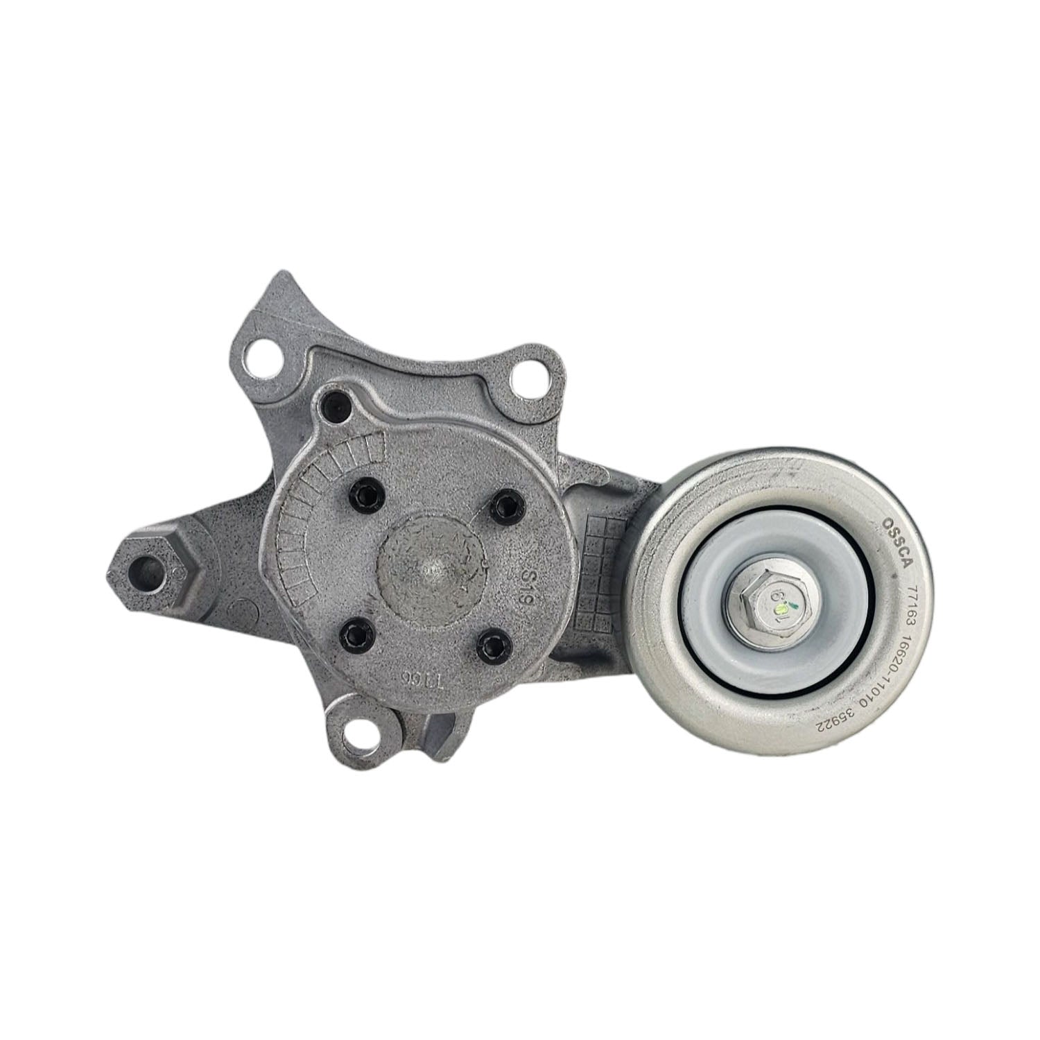 Drive Belt Tensioner for Toyota Fortuner Hilux Hiace Landcruiser 1GDFTV 2GDFTV