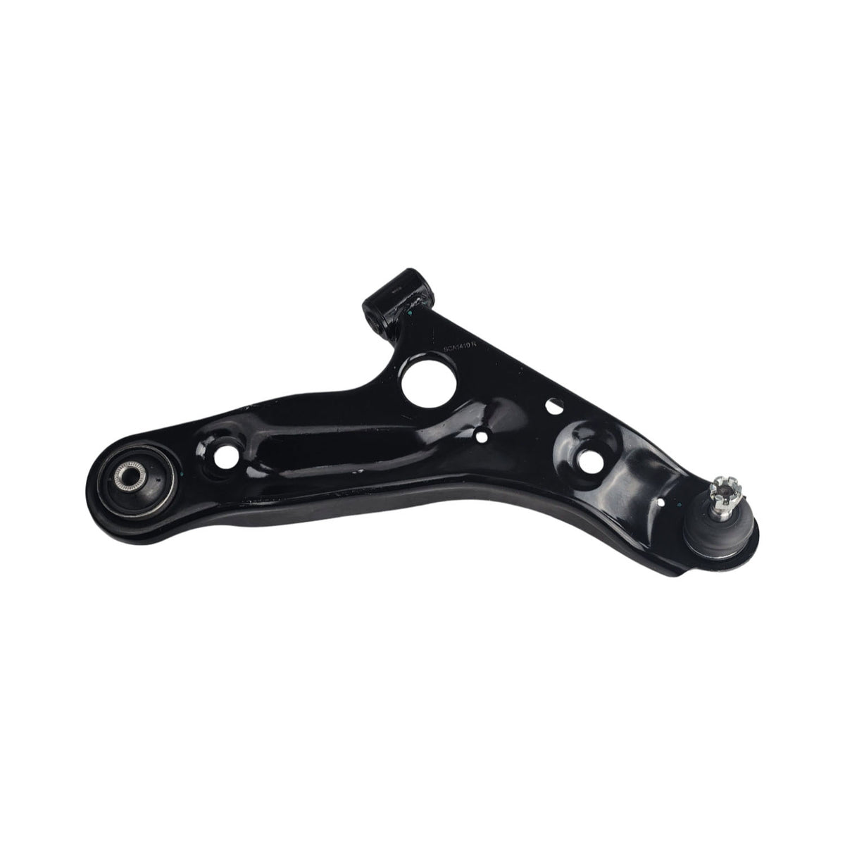 Front Lower Right Control Arm for Suzuki Alto GF FWD 2009~2015