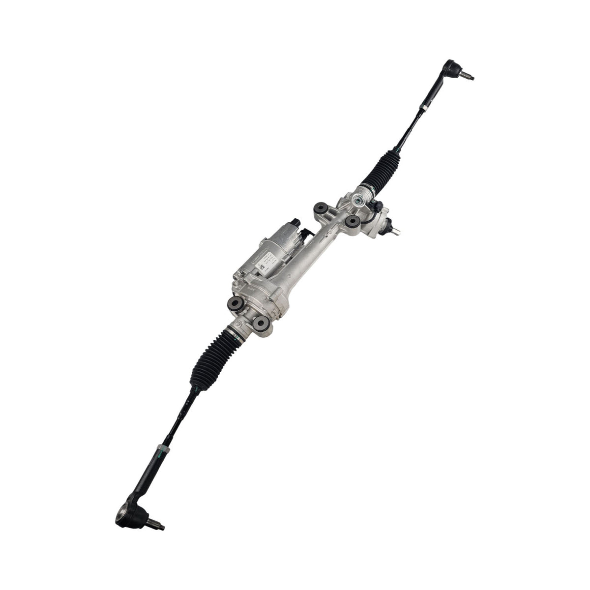 Power Steering Rack for LDV D90, D90 Executive D20 SV9A 2.0 2017~Onwards