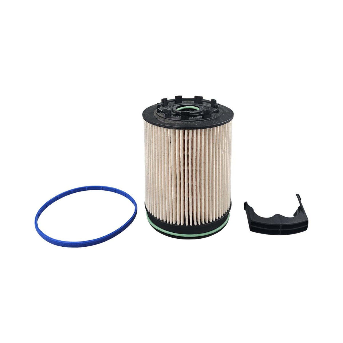 Basco Fuel Filter Interchangeable w/ EF-19090 WCF377 KTJB3G9176AA for Ford
