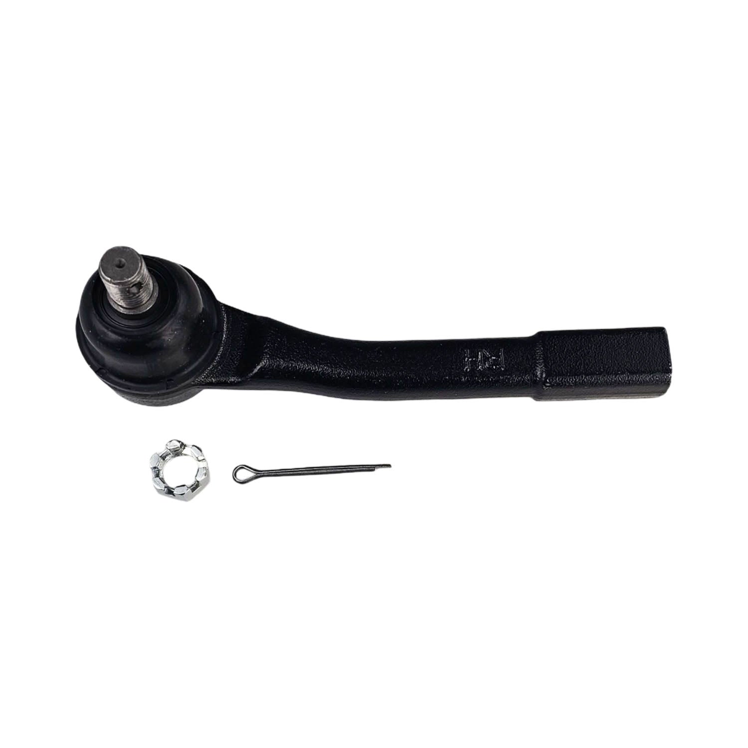 Right Tie Rod End for SsangYong Musso Q200 Q261 Q215 Q201 2.2L 2018~2025