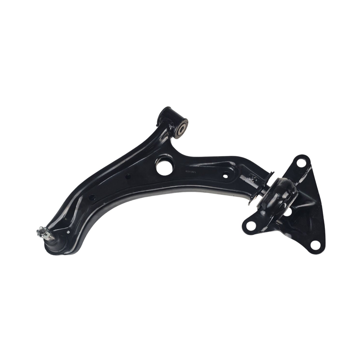 Front Lower Left Control Arm for Honda City GM, Insight ZE, Jazz GE 2001-2016