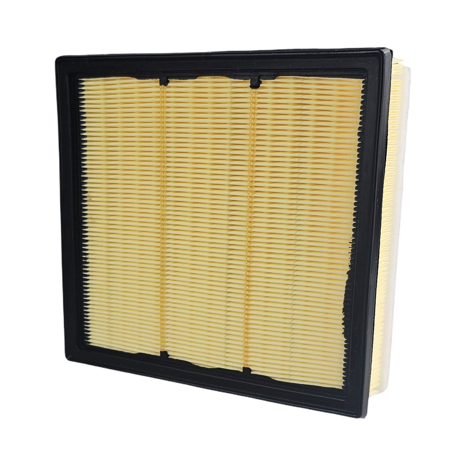 Basco Air Filter Interchangeable with FA-15250, A1828,8-98140265-0 for Isuzu