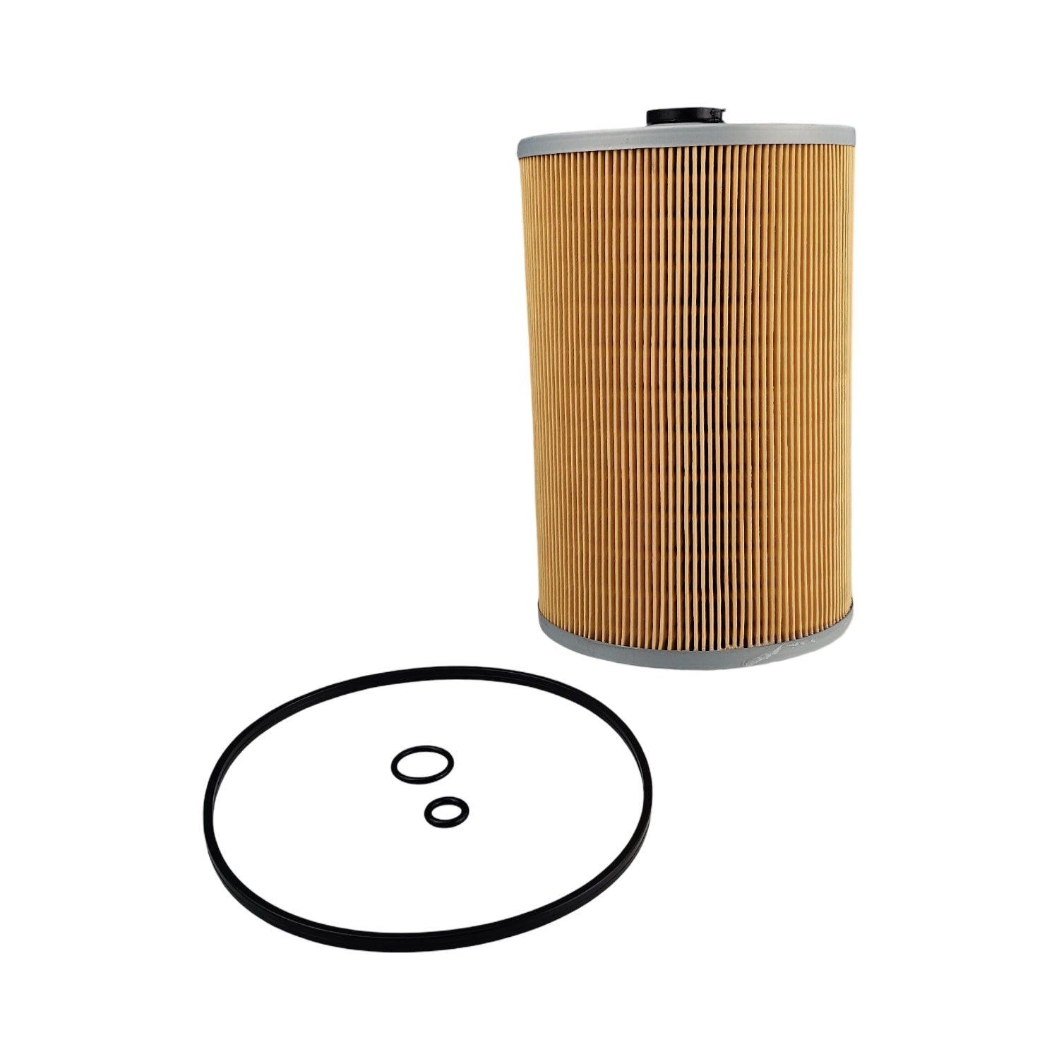 Basco Fuel Filter, Interchangeable with F-89030 WCF222 R270P6 for SsangYong