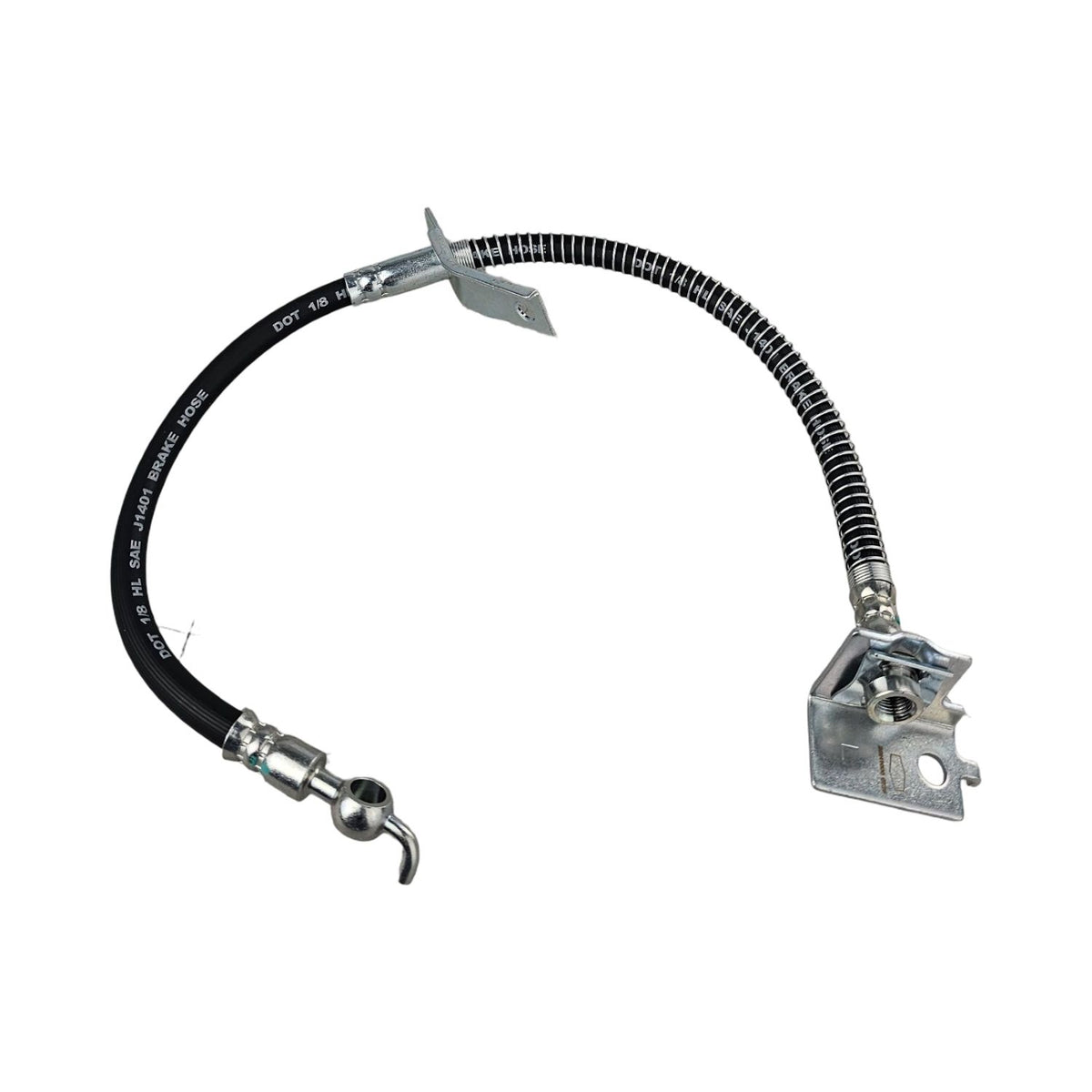Front Left Brake Hose for Hyundai i30 i30cw SX SLX Trophy FD 1.6 2.0 2007~2013