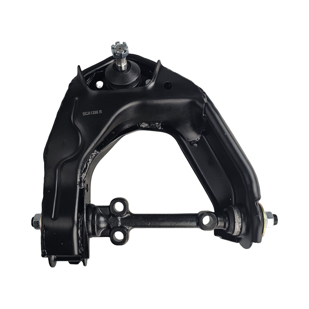 Front Upper Right Control Arm for Toyota 4 Runner RN130R LN130R HiLux RN110R RN106R RN130R LN130R LN107R RZN169R LN167R RZN174R LN172R KZN165R VZN167R VZN1 Hilux Surf LN130R VZN130R KZN130R 1988~2005
