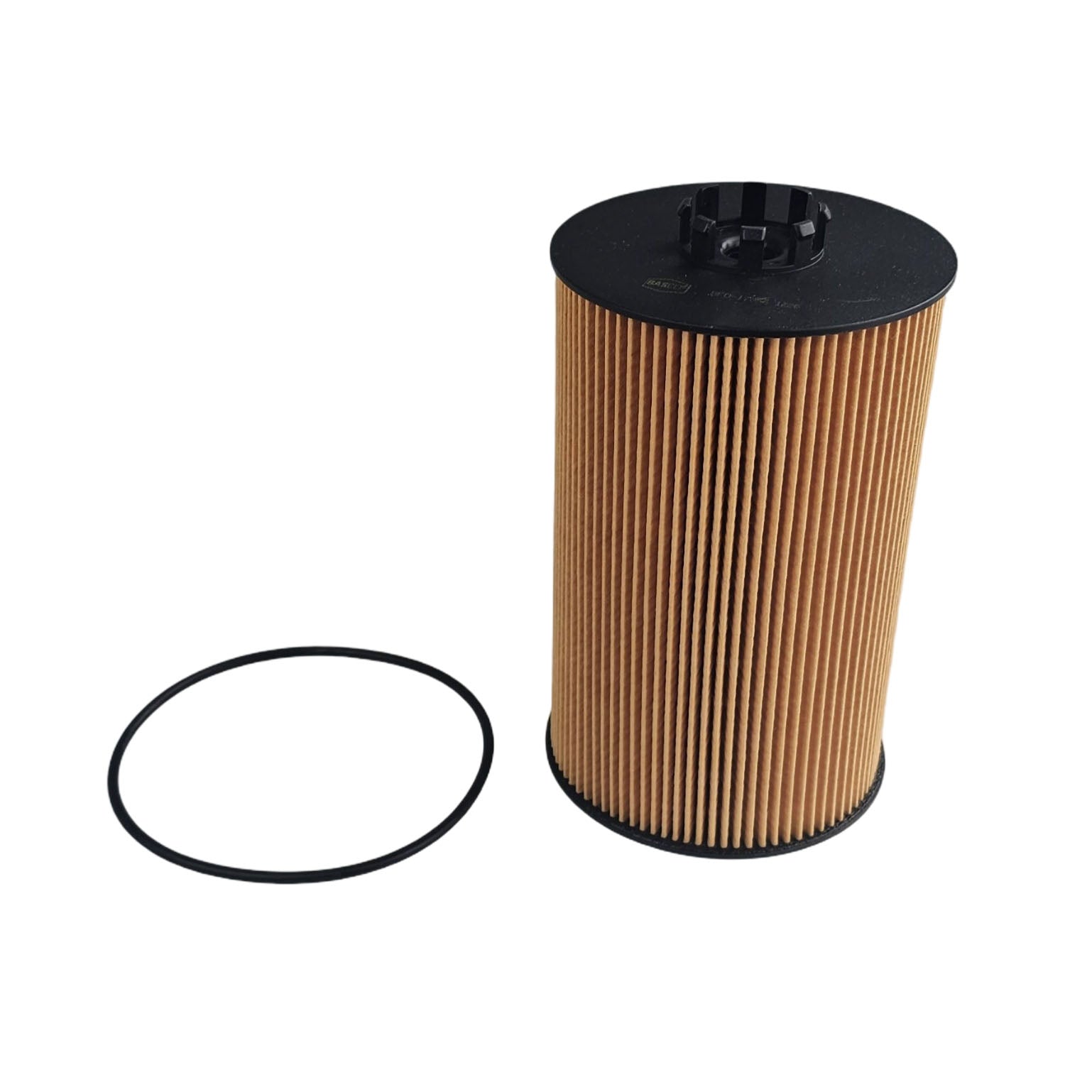 Basco Oil Filter interchangeable with R2822P, P550820, 51055040107, 20998807