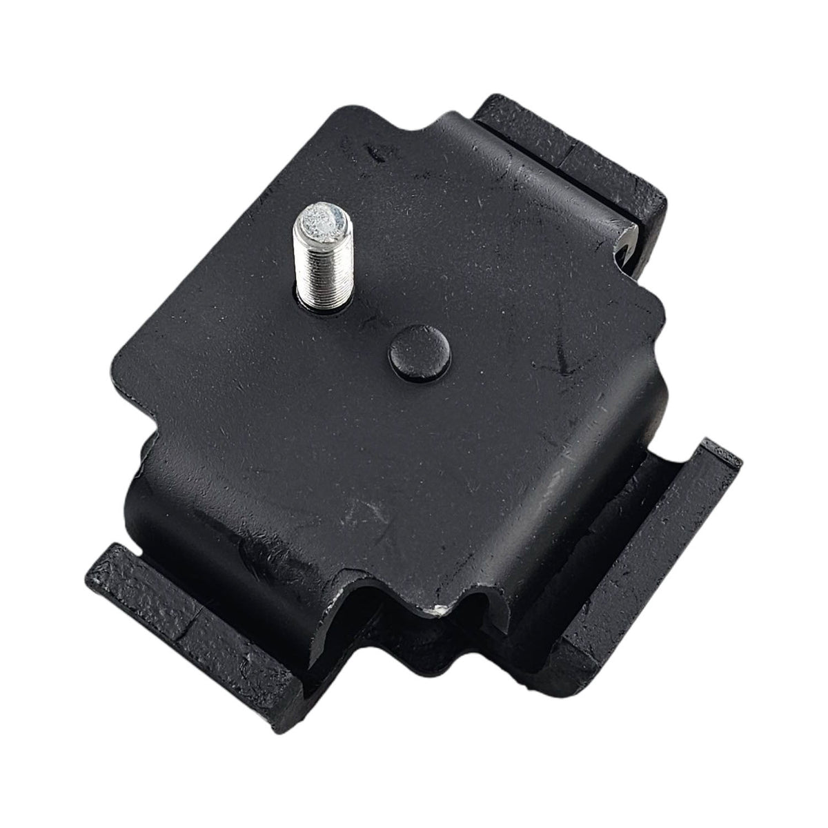 Front Left and Right Engine Mount for Toyota LandCruiser HZJ73R HZJ75R HZJ70R FZJ75R FZJ78R HZJ78R HZJ79R FZJ79R HDJ78 HDJ79R HDJ78R 1990~2027