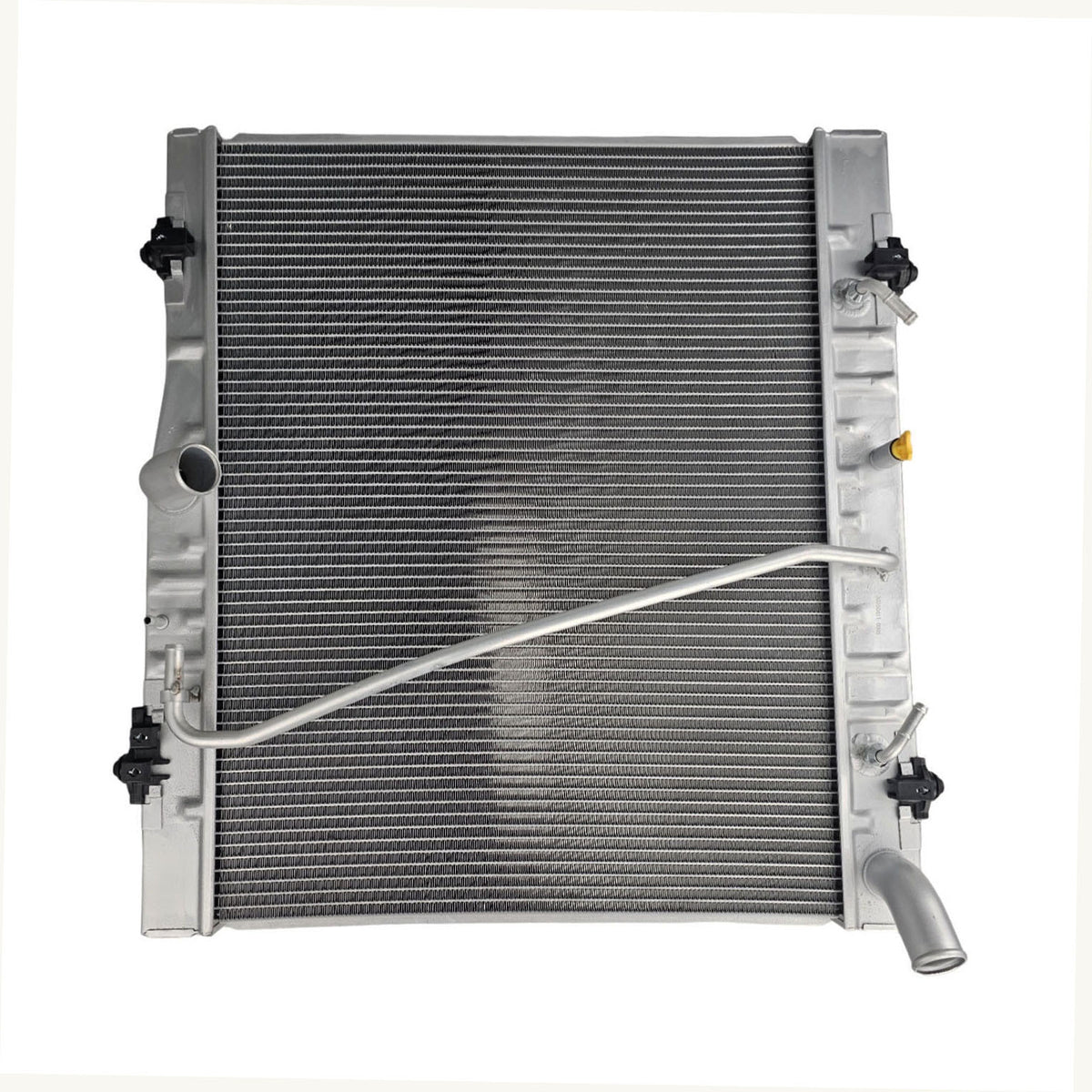 Radiator for Toyota Hiace TRH200 TRH201 TRH214 TRH219 TRH221 TRH223 TRH226 Auto