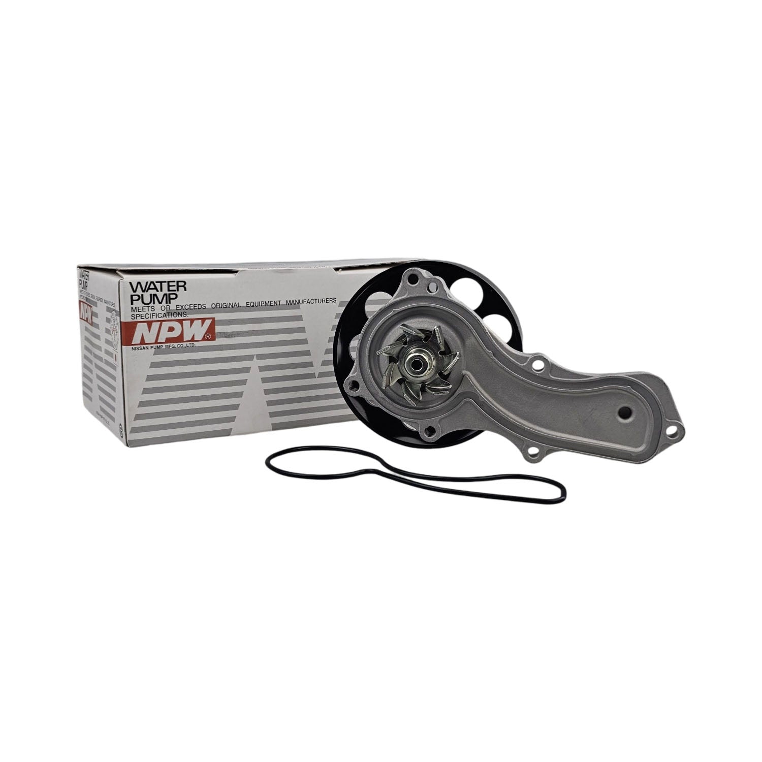 Japanese Water Pump for Honda Accord CR CR-V RM Odyssey RC1 RC 2012~2025