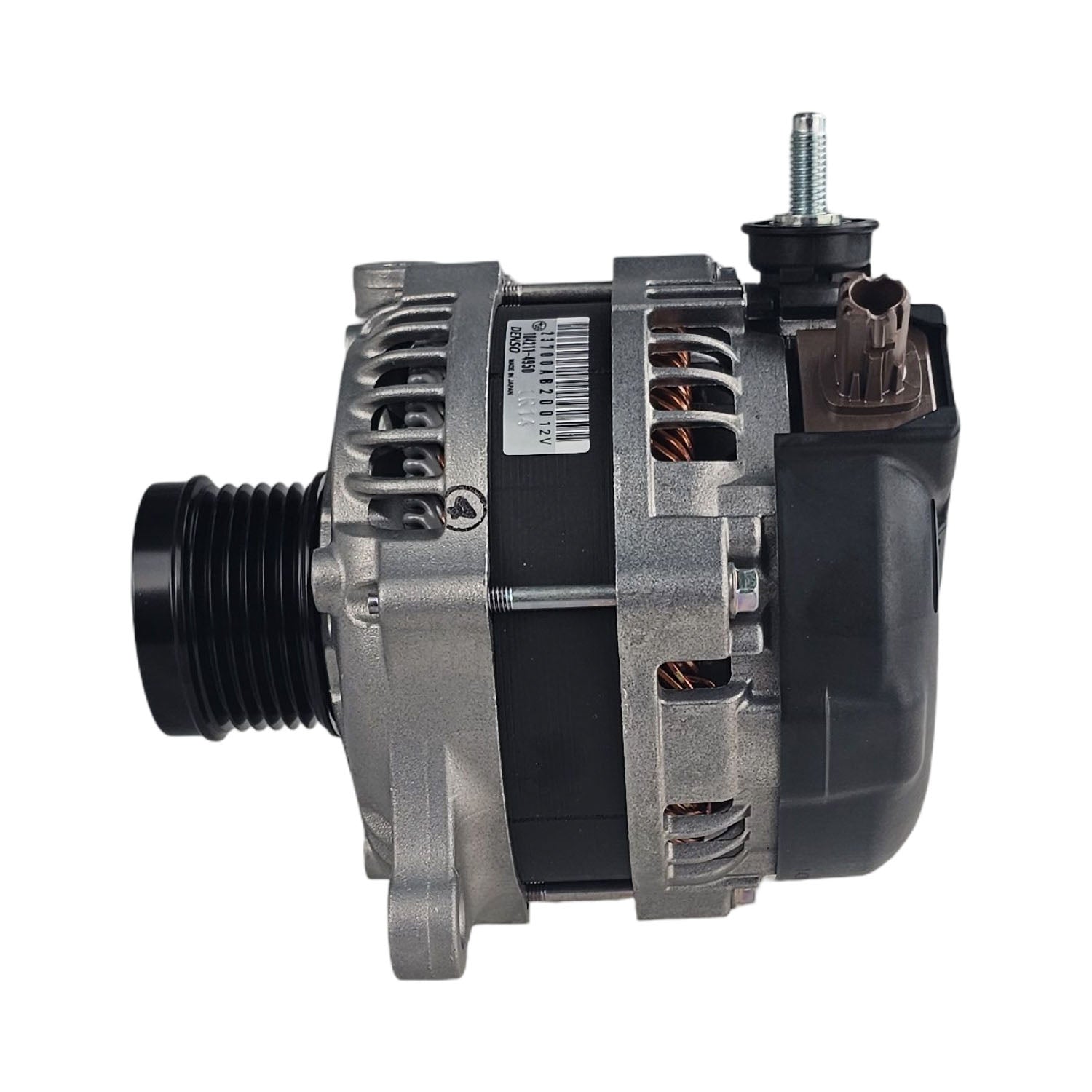 Alternator for Subaru Crosstrek GU, Impreza GU 2.0L FB20C 2023~2027 23700-AB200