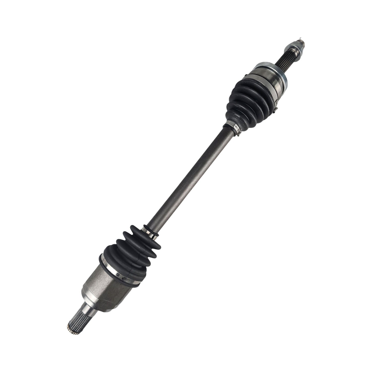Front Left CV Drive Shaft for Kia Stonic LX, S, EX, Sport YB 1.4L G4LC Automatic