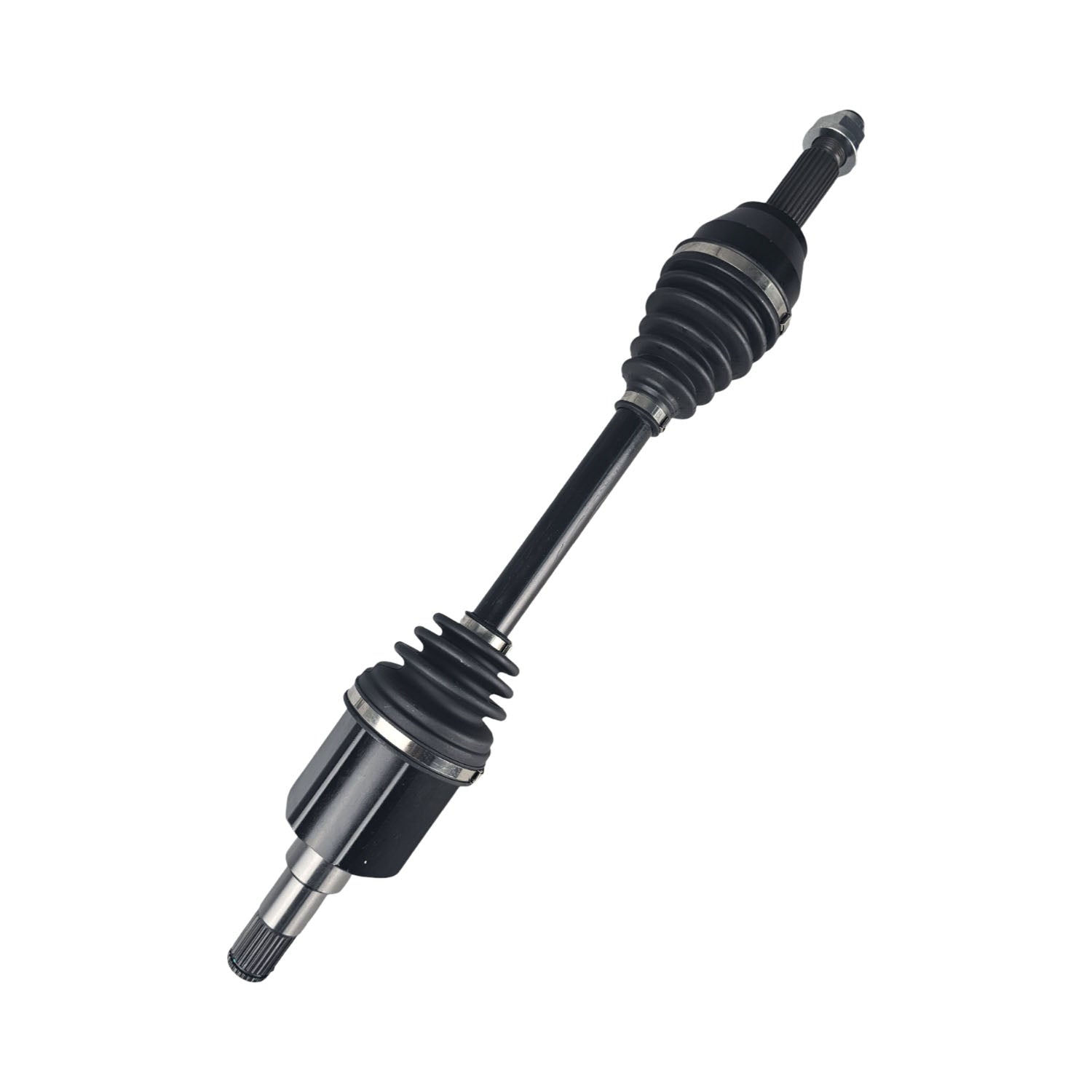 Front Left CV Drive Shaft for Ford Fiesta WS 1.4L SPJA 2009-2010 Automatic Only