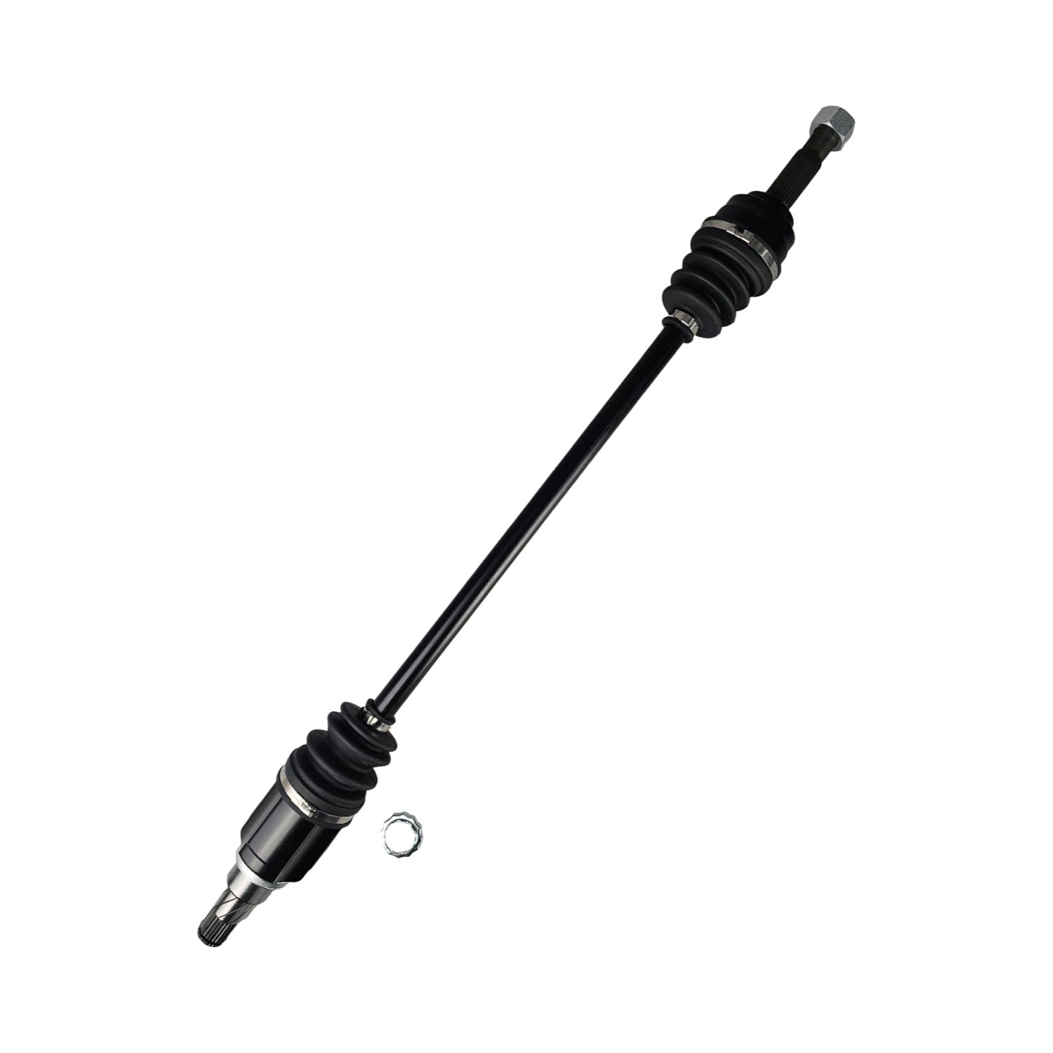 Front Right CV Drive Shaft for Nissan Micra K13 1.2L HR12DE 2010~2017 for AT