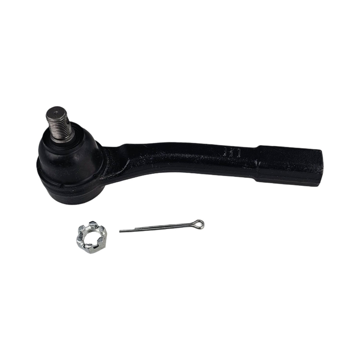 Left Tie Rod End for SsangYong Musso Q200 Q261 Q215 Q201 2.2L 2018~2025