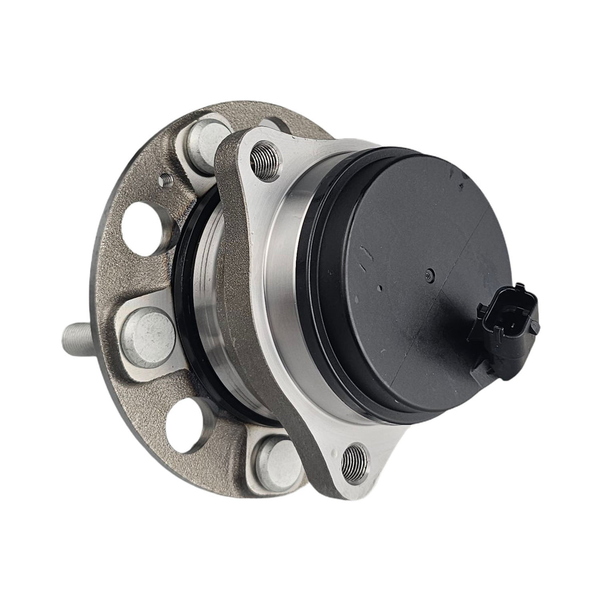 Rear Wheel Bearing Hub for Hyundai Tucson NX Kia Sportage NQ FWD Models 2021~On