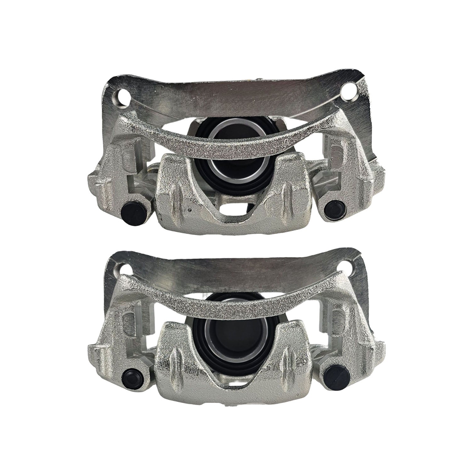 2 x Rear Brake Calipers for Toyota Landcruiser Prado GDJ150 KDJ150 KDJ120 GRJ120