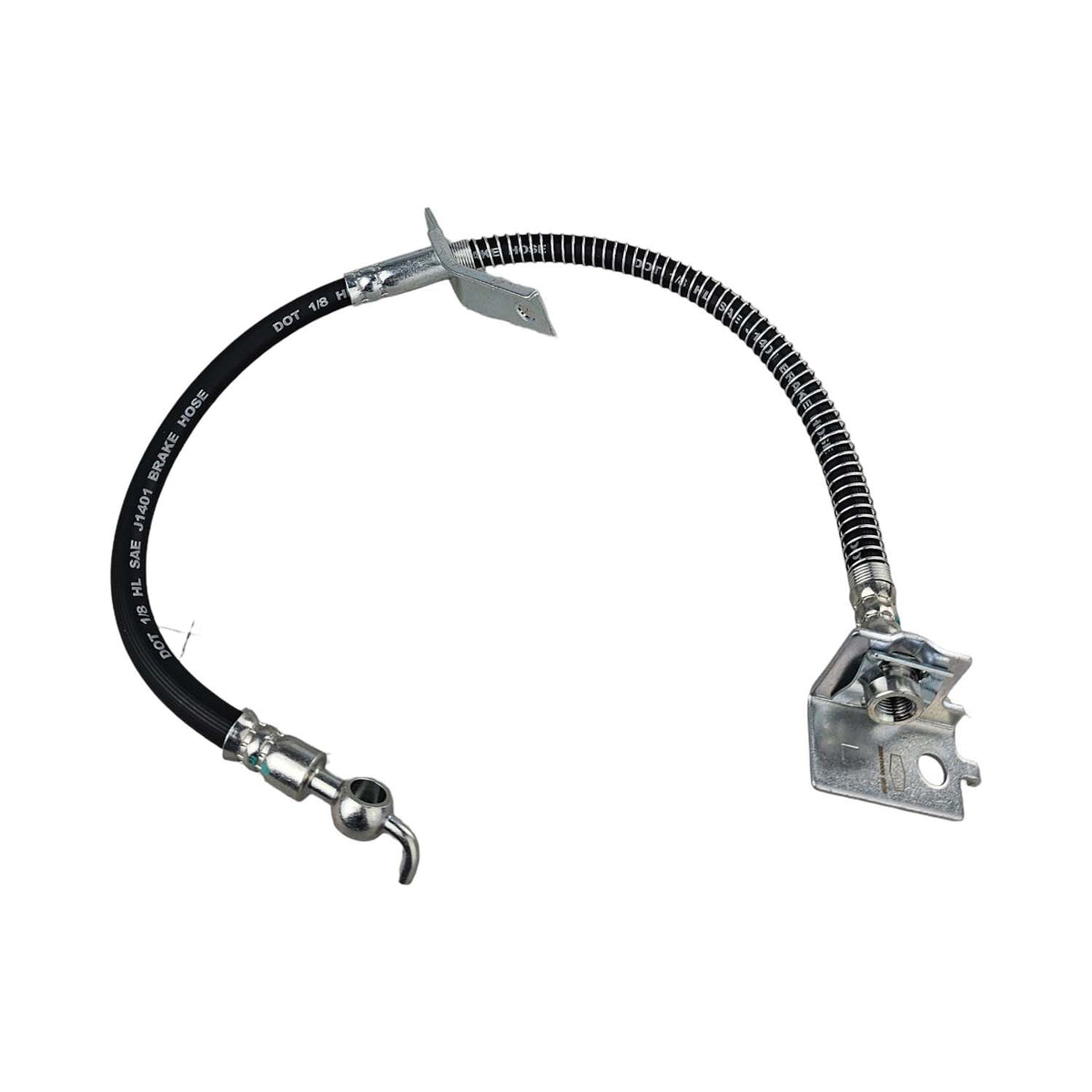 Rear Right Brake Hose for Hyundai i30 i30cw SX SLX Trophy FD 1.6 2.0 2007~2013