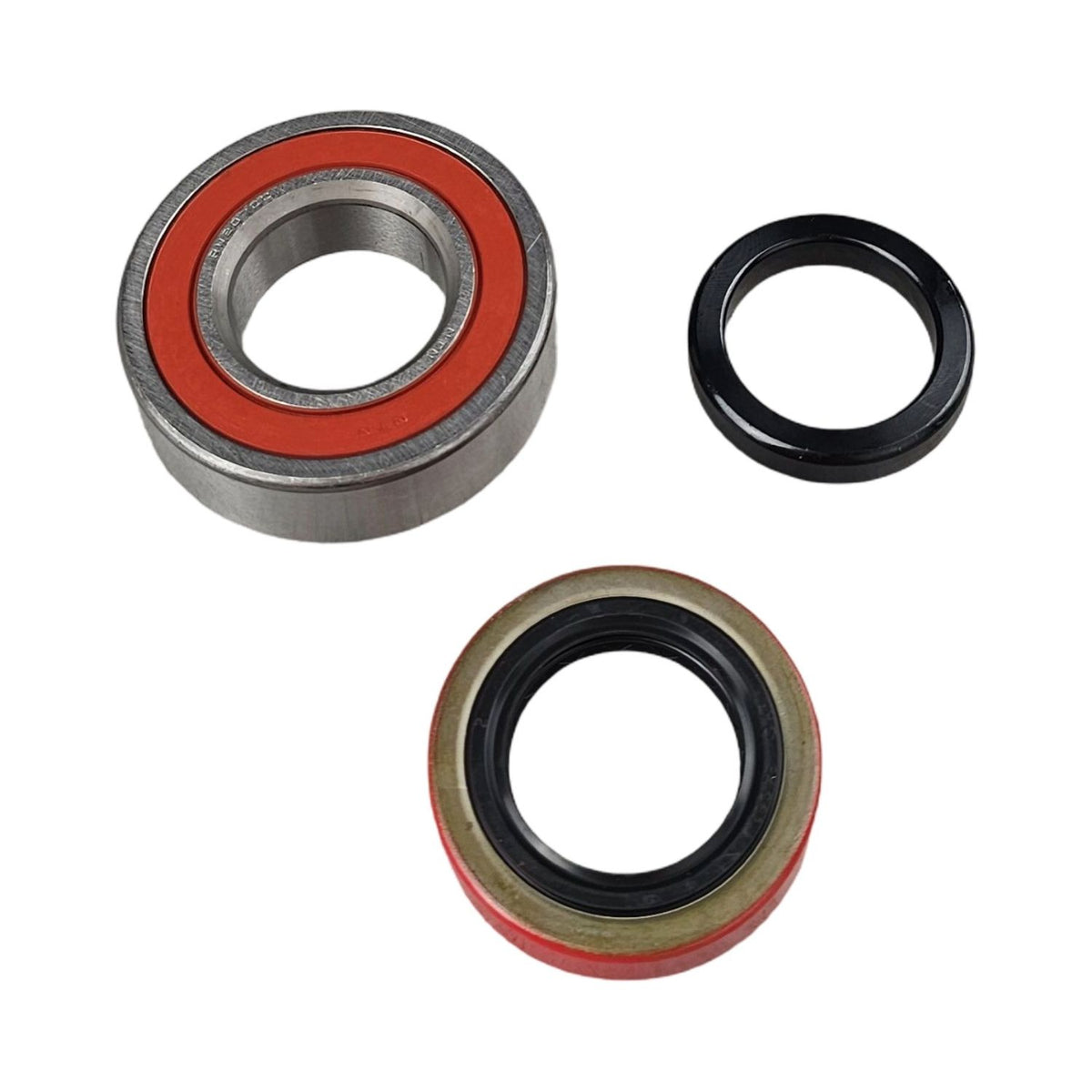 Rear Wheel Bearing Kit For Ford Fairlane ZF ZG Mustang 4.9L V8 Falcon XR XT XW X