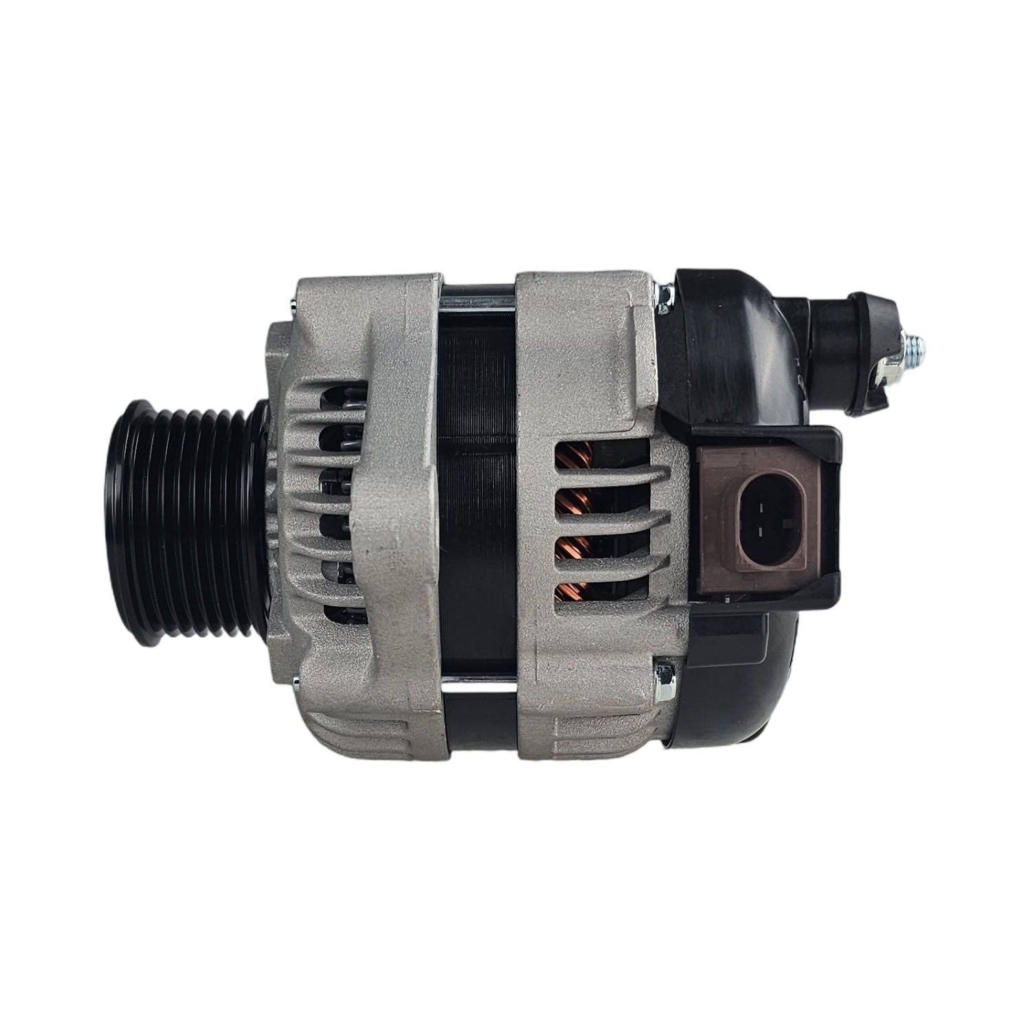 Alternator for Isuzu D-MAX Mazda BT-50 TFR TFS MU-X UCR UCS 3.0L 4JJ3 12V 80AMP