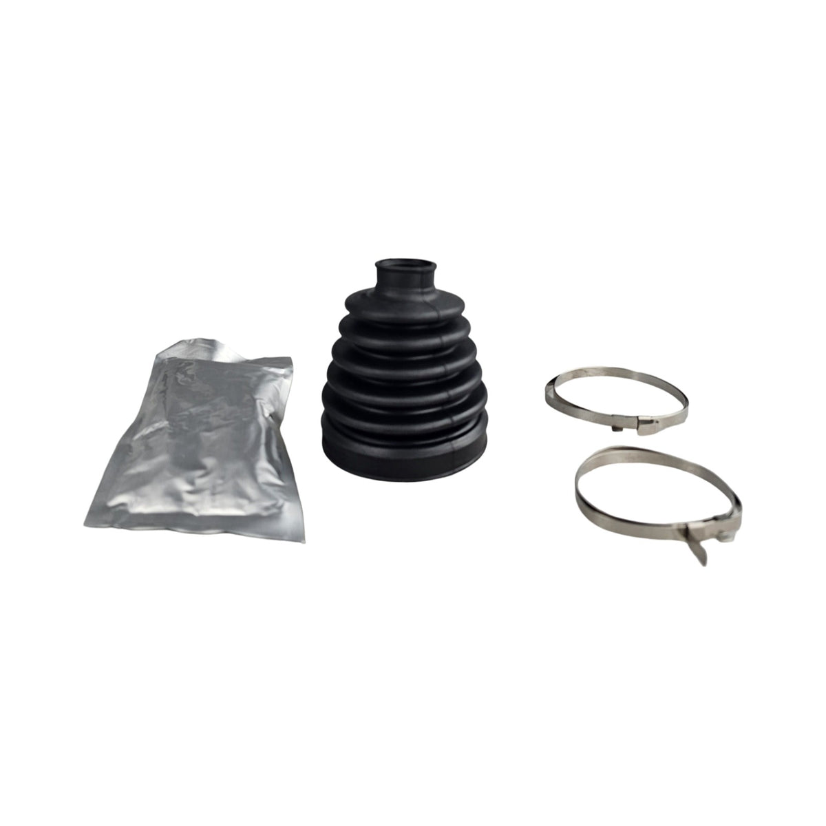 Outer CV Boot Kit for Mercedes Benz X-Class 470, Nissan Navara D23 NP300 15~On