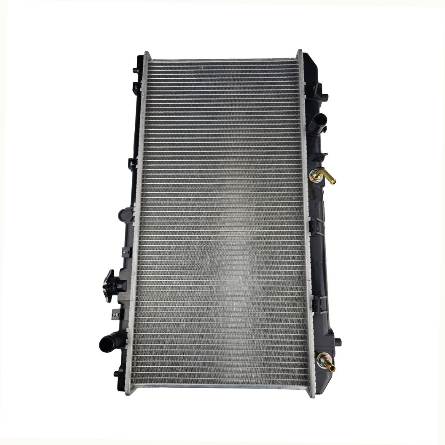 Radiator for Ford Laser KN KQ Mazda 323 BJ 1.6L 1.8L 2.0L 1998~2003